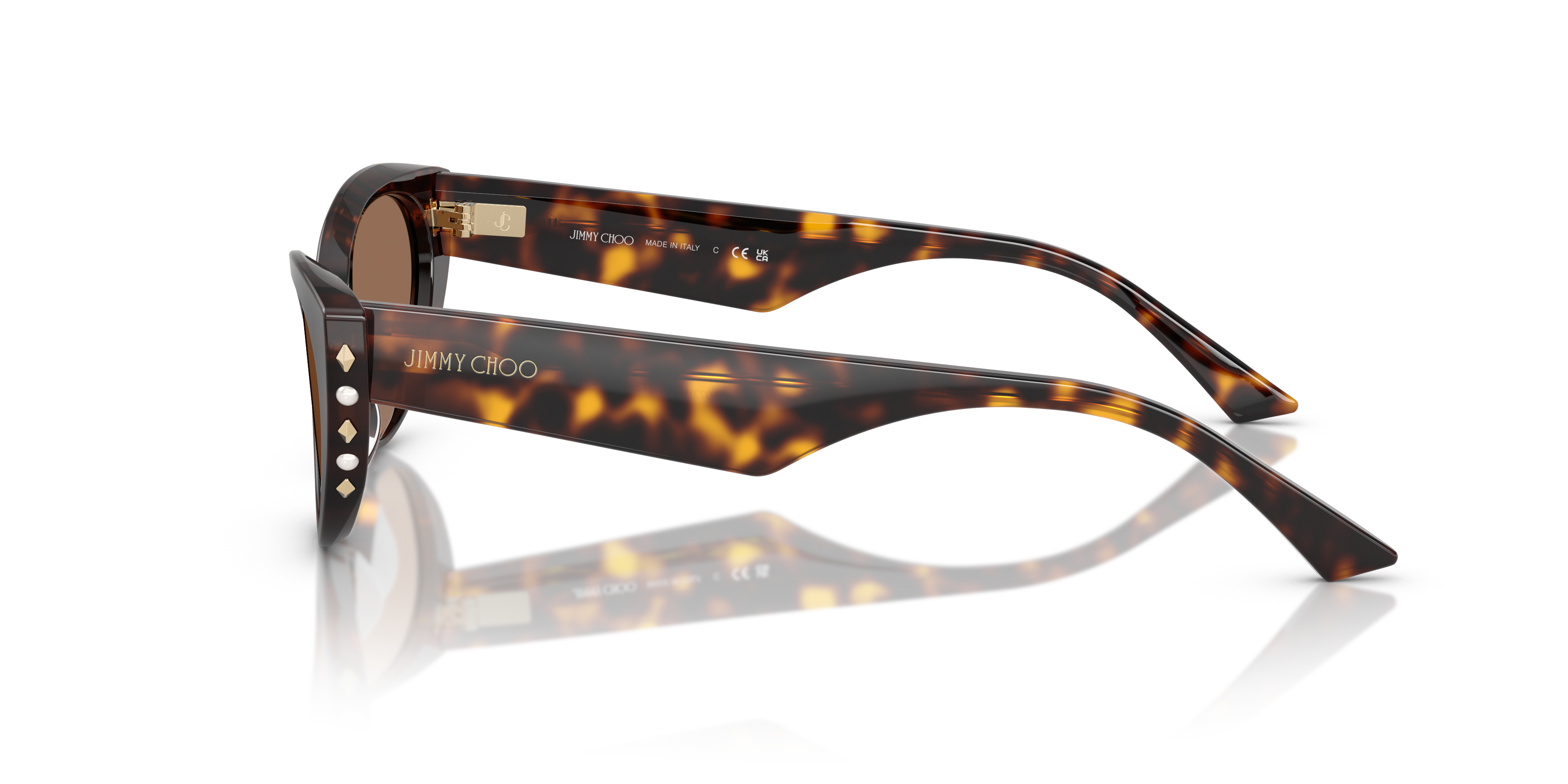 JIMMY CHOO JC5023H 500273 55