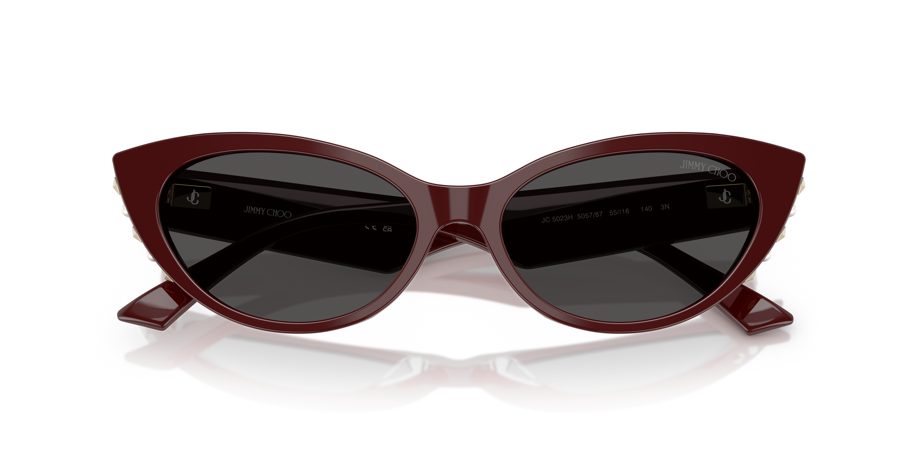 JIMMY CHOO JC5023H 505787 55