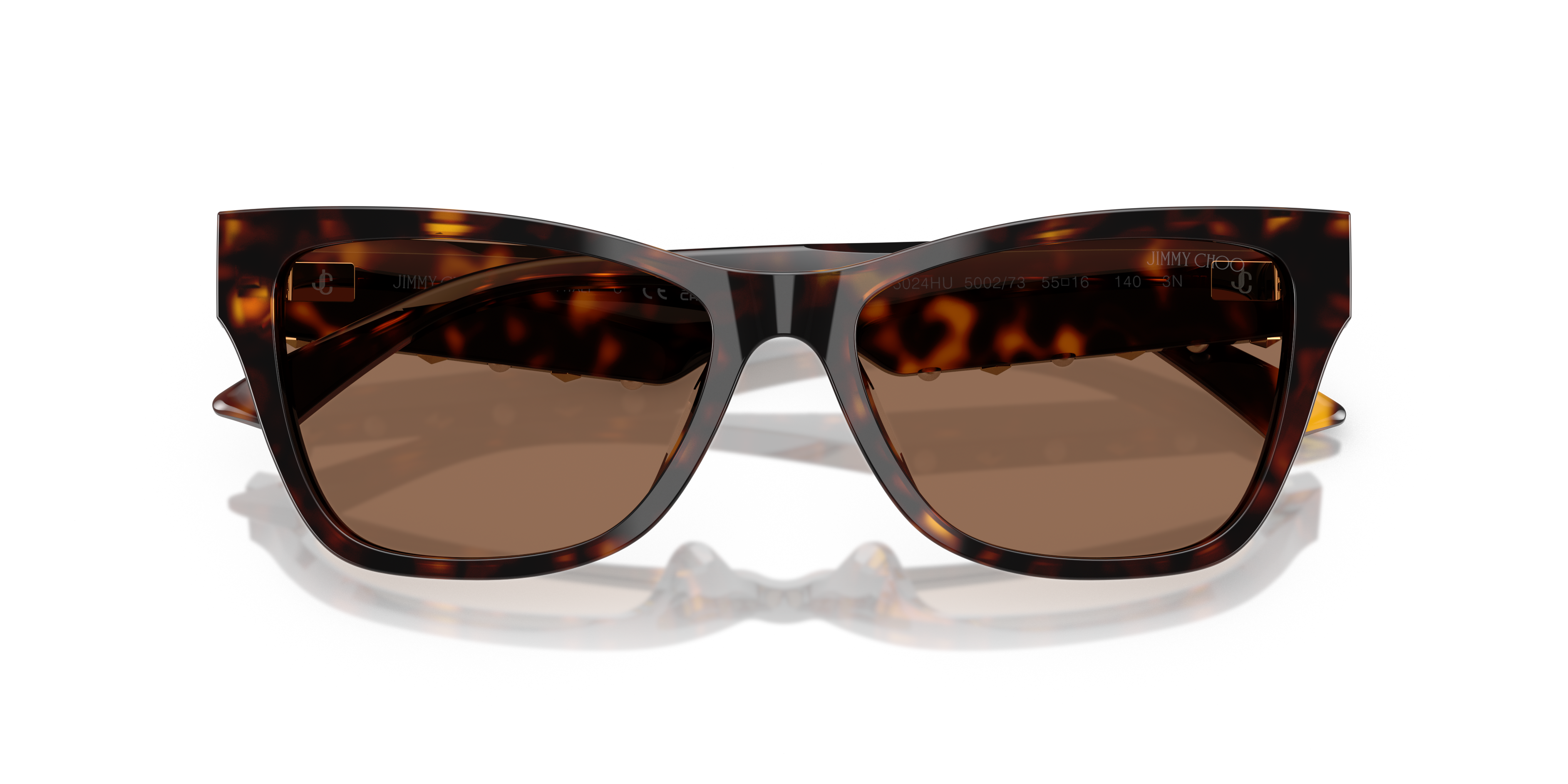 JIMMY CHOO JC5024HU 500273 55