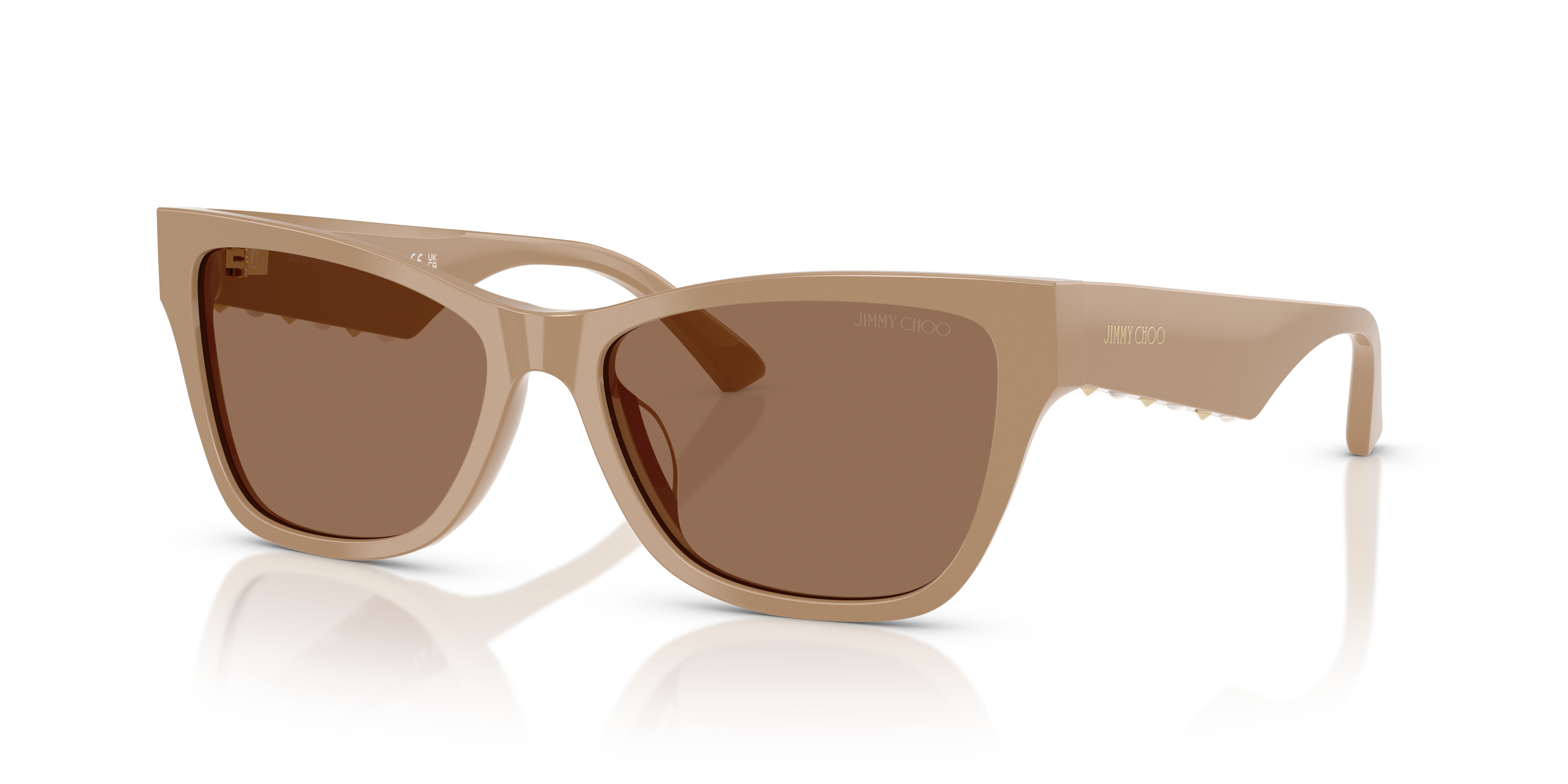 JIMMY CHOO JC5024HU 505873 55