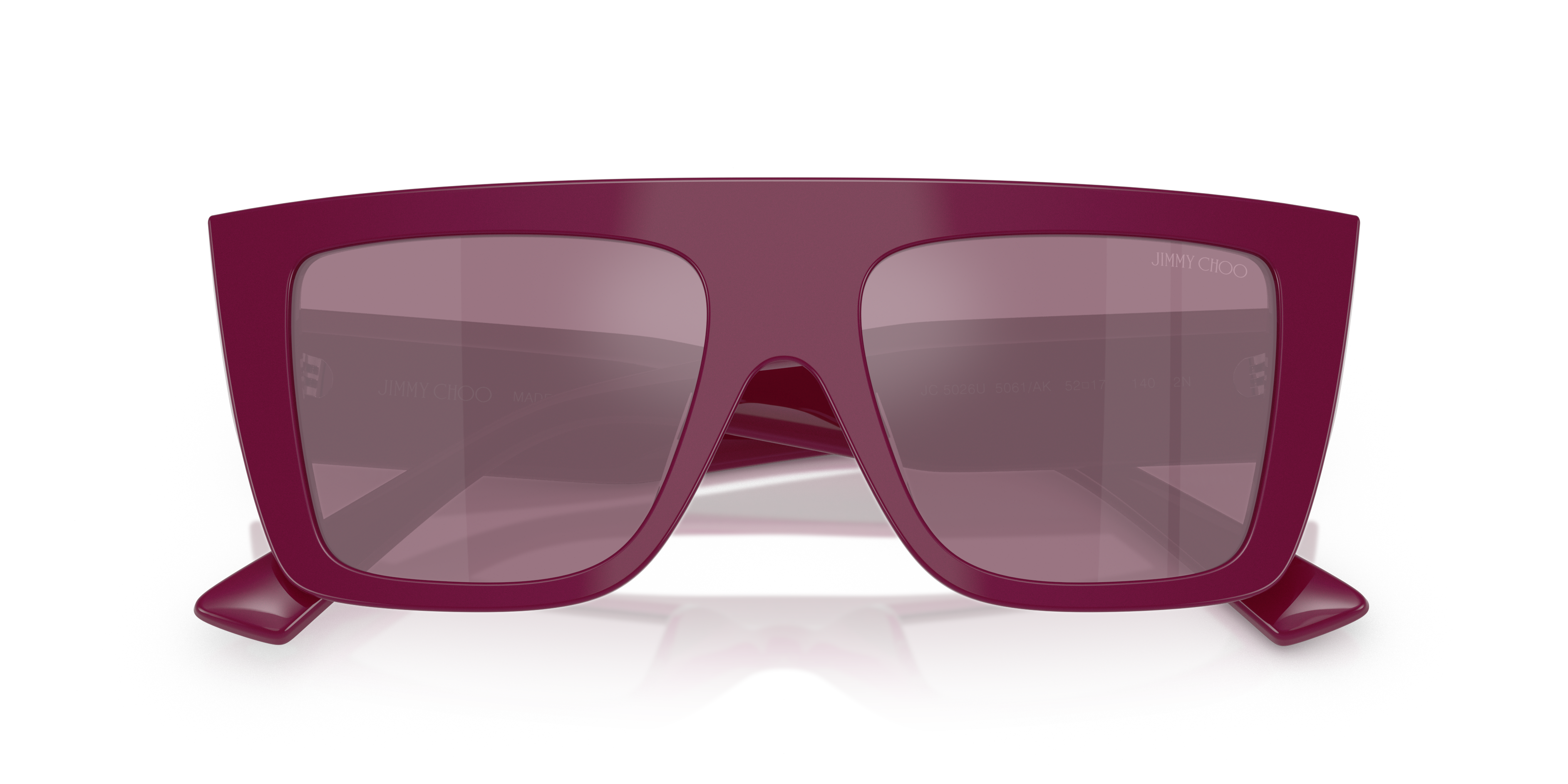 JIMMY CHOO JC5026U 5061AK 52