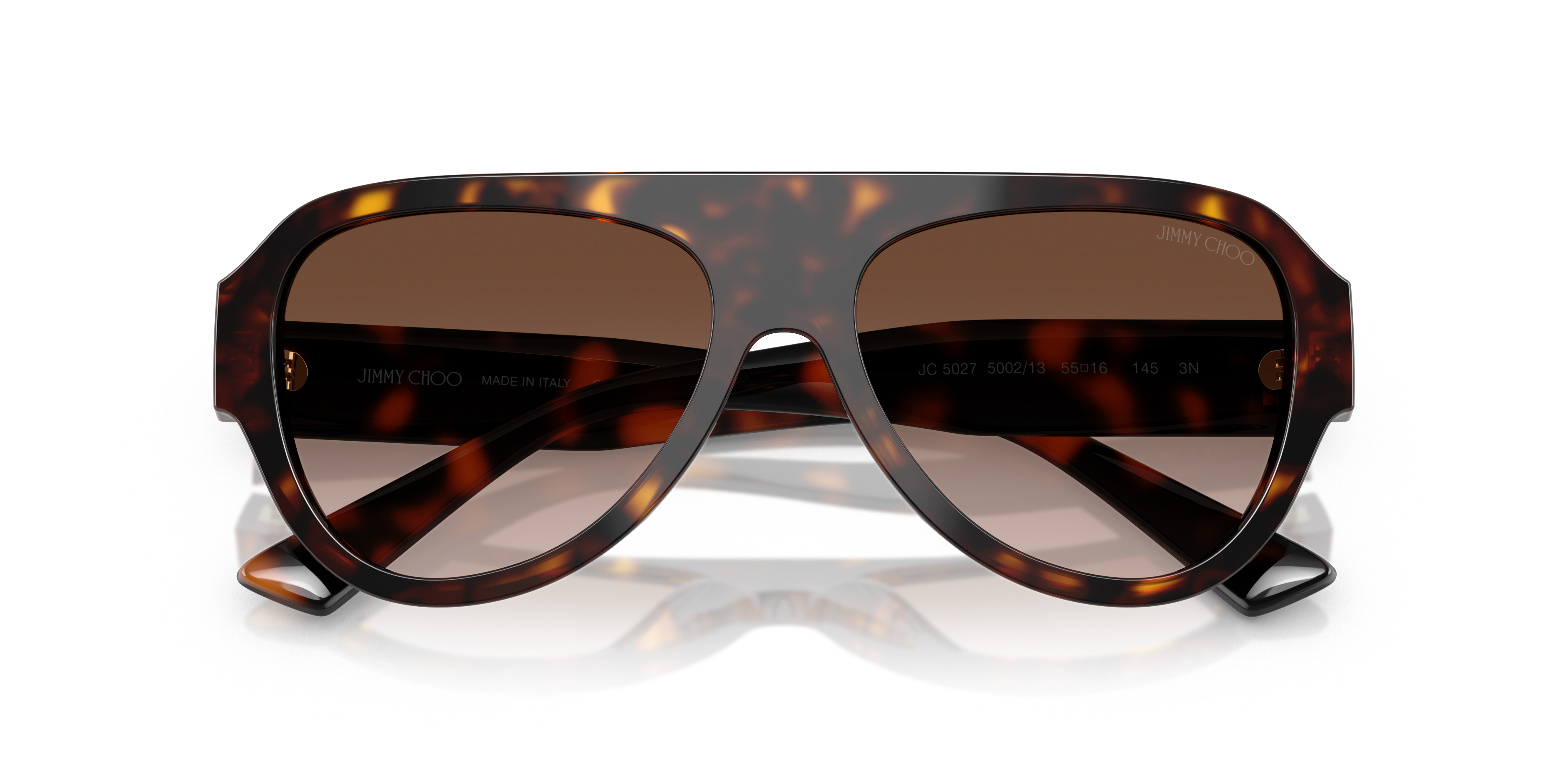 JIMMY CHOO JC5027 500213 55