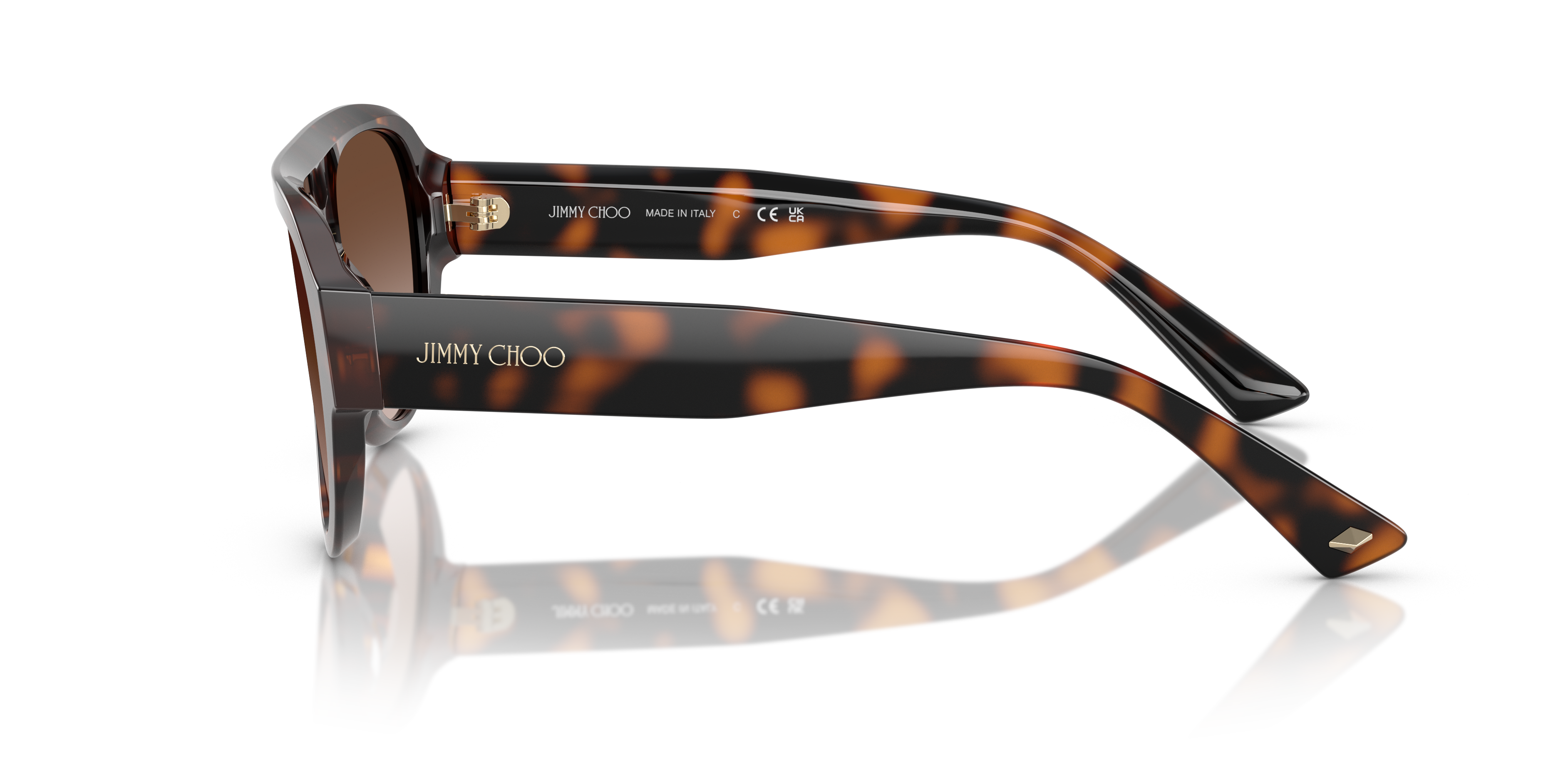 JIMMY CHOO JC5027 500213 55