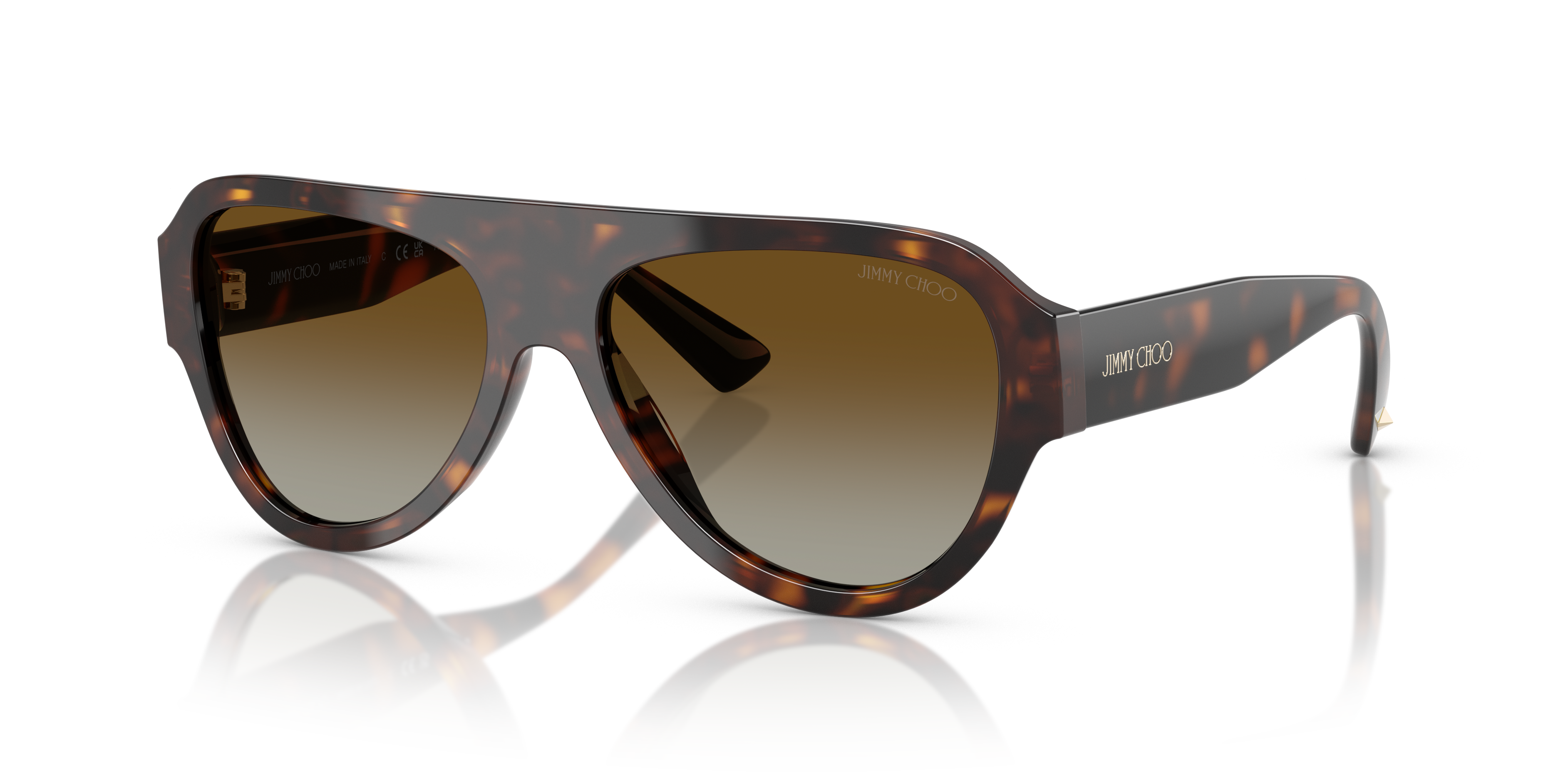 JIMMY CHOO JC5027 5002T5 55