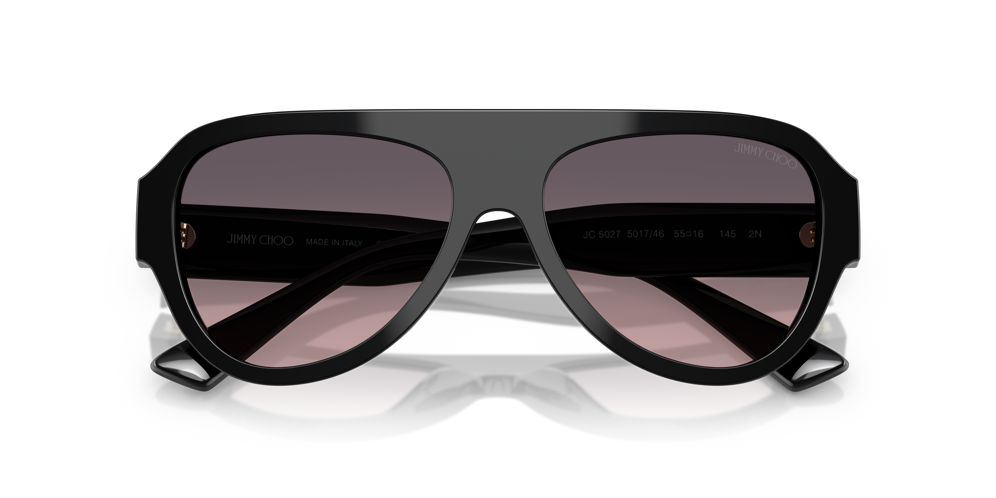 JIMMY CHOO JC5027 501746 55