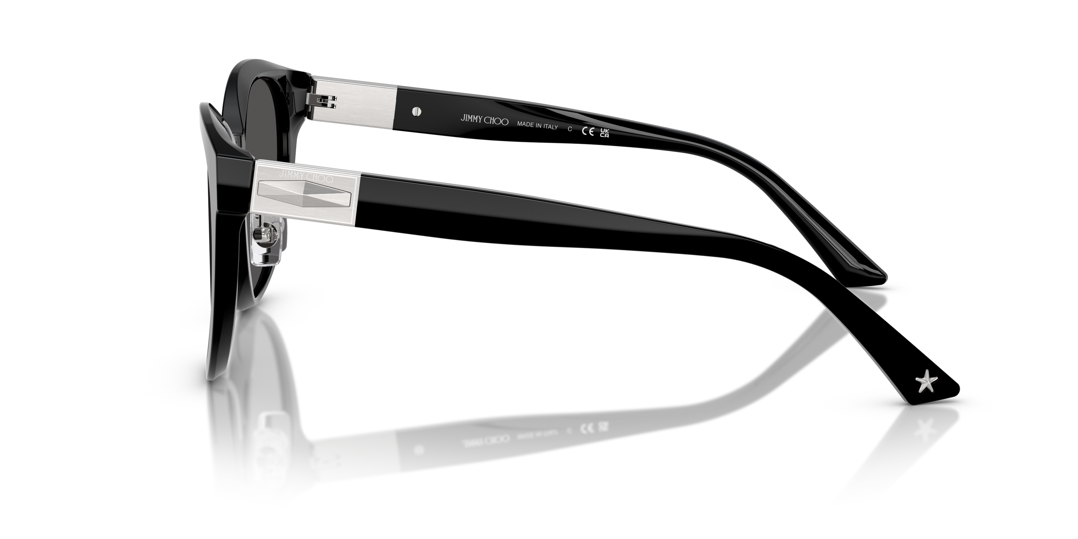 JIMMY CHOO JC5032D 500087 55