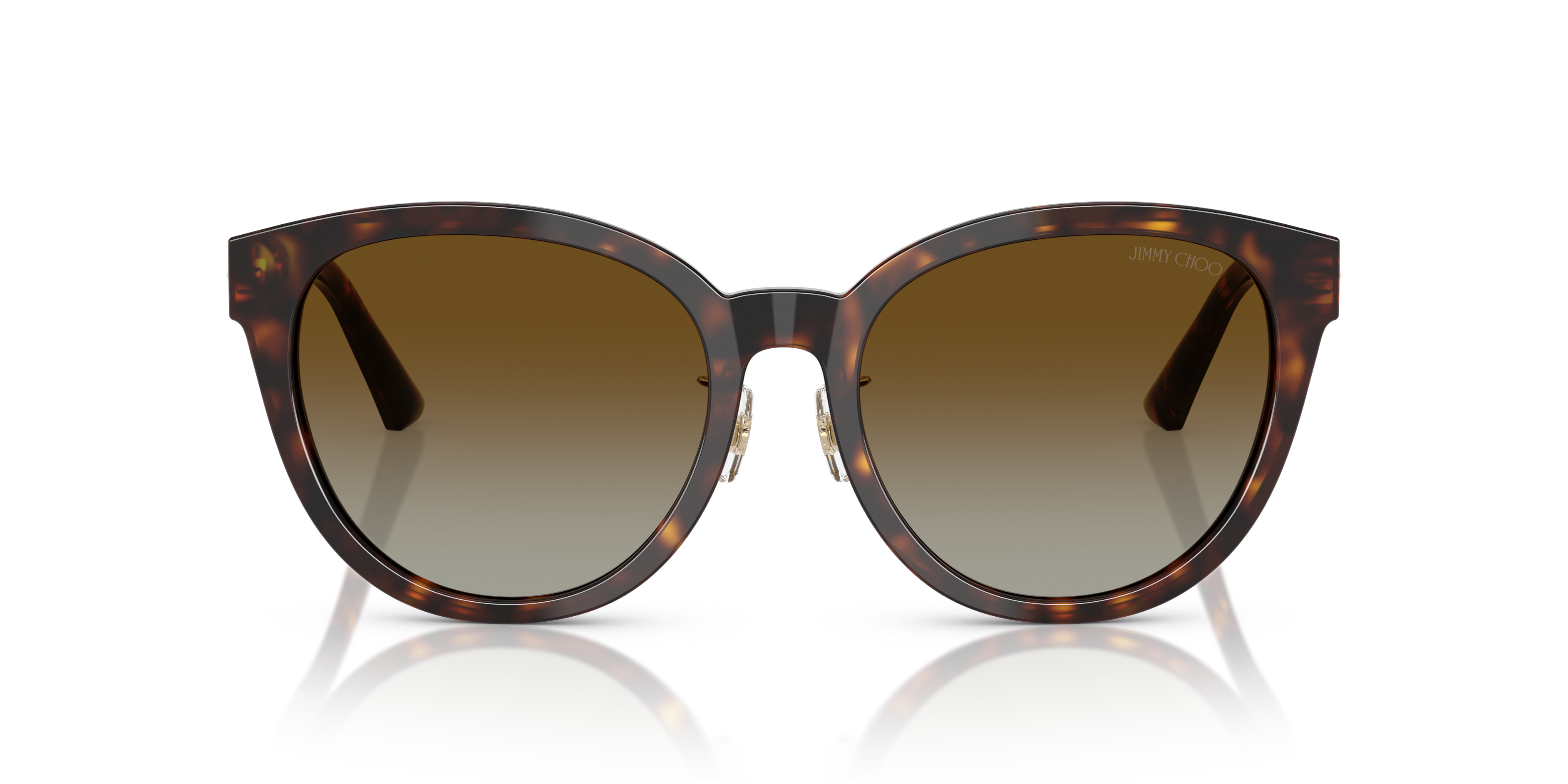 JIMMY CHOO JC5032D 5002T5 55