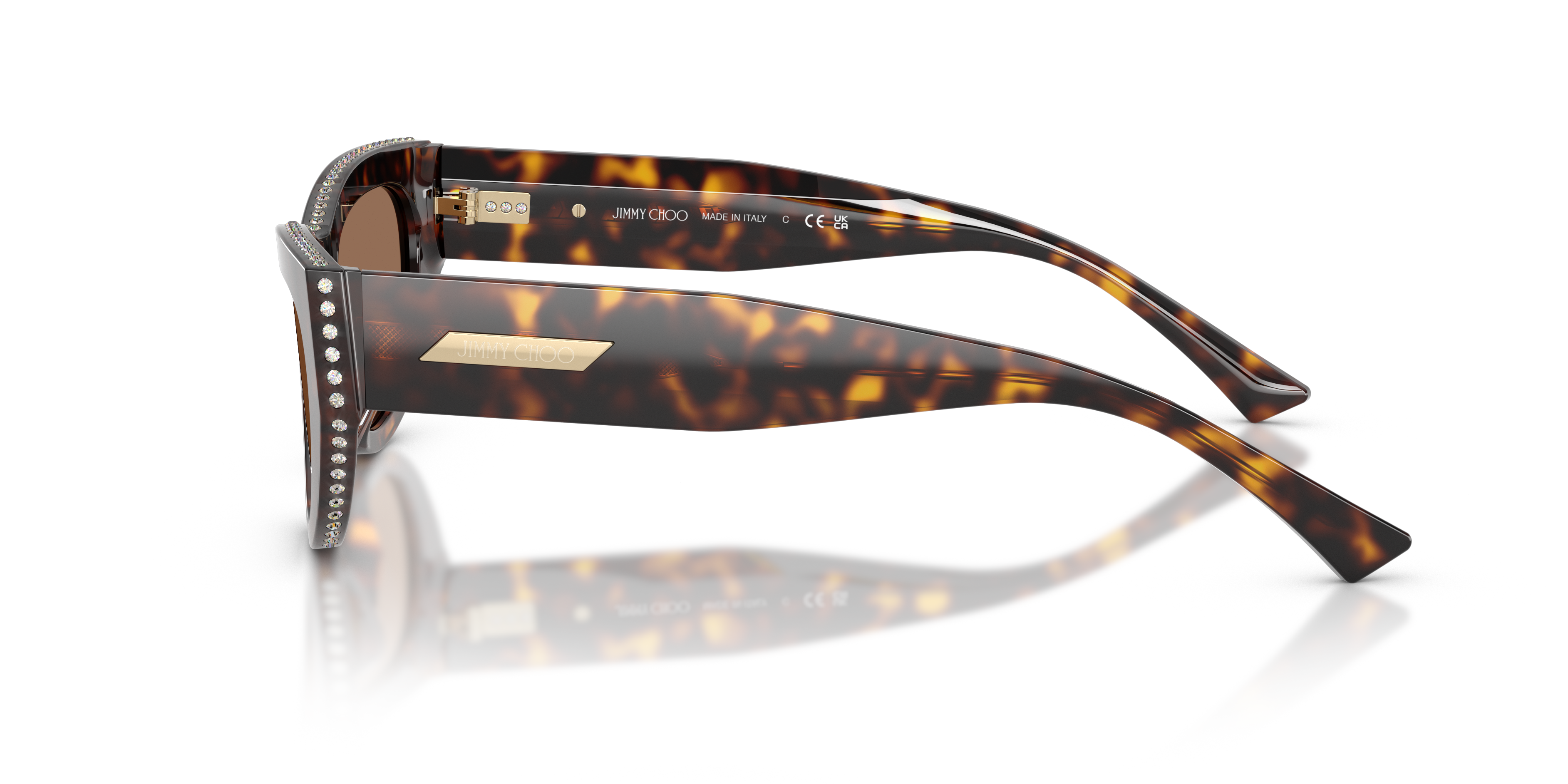 JIMMY CHOO JC5034BU 500273 54