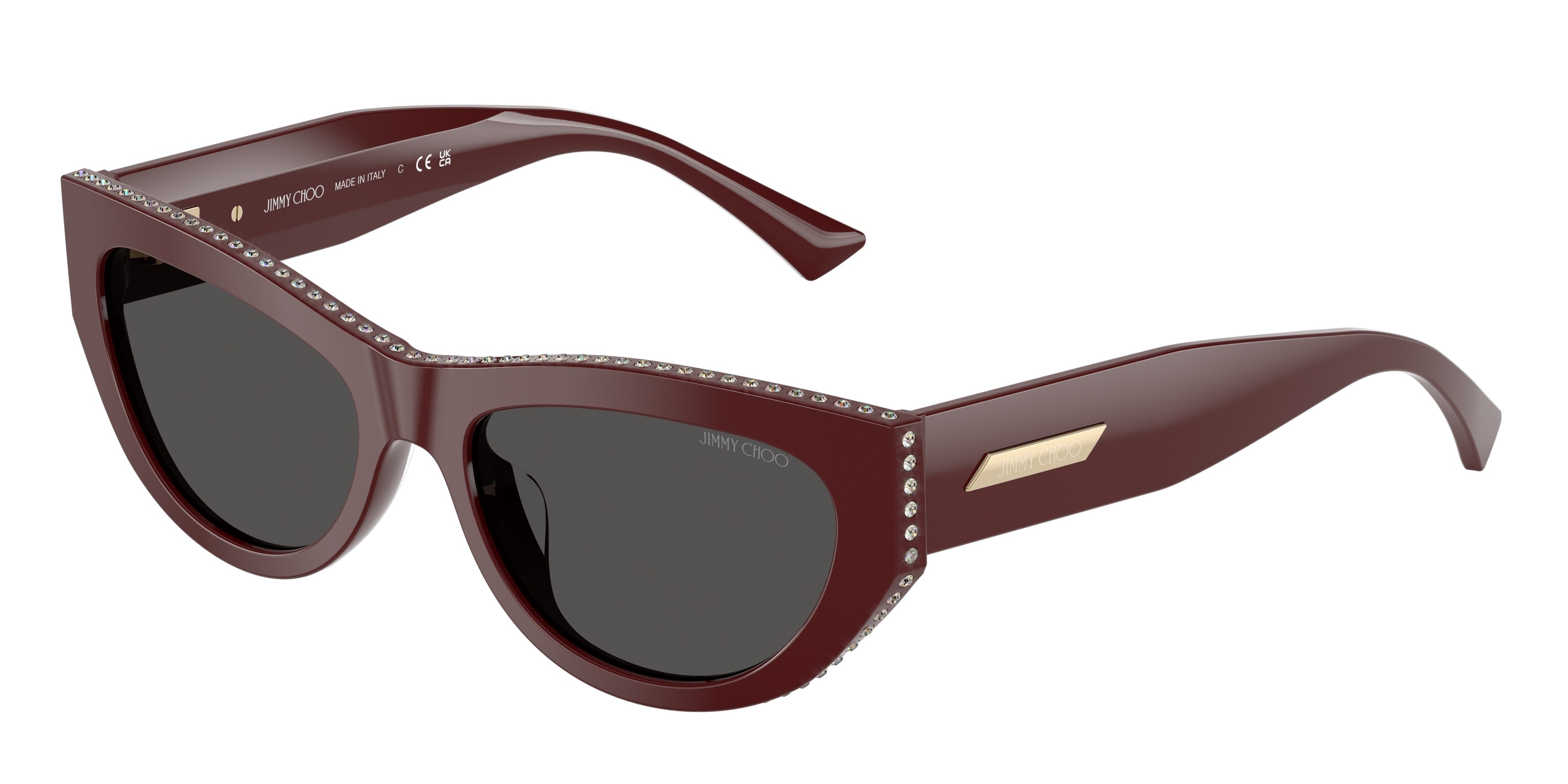 JIMMY CHOO JC5034BU 505787 54