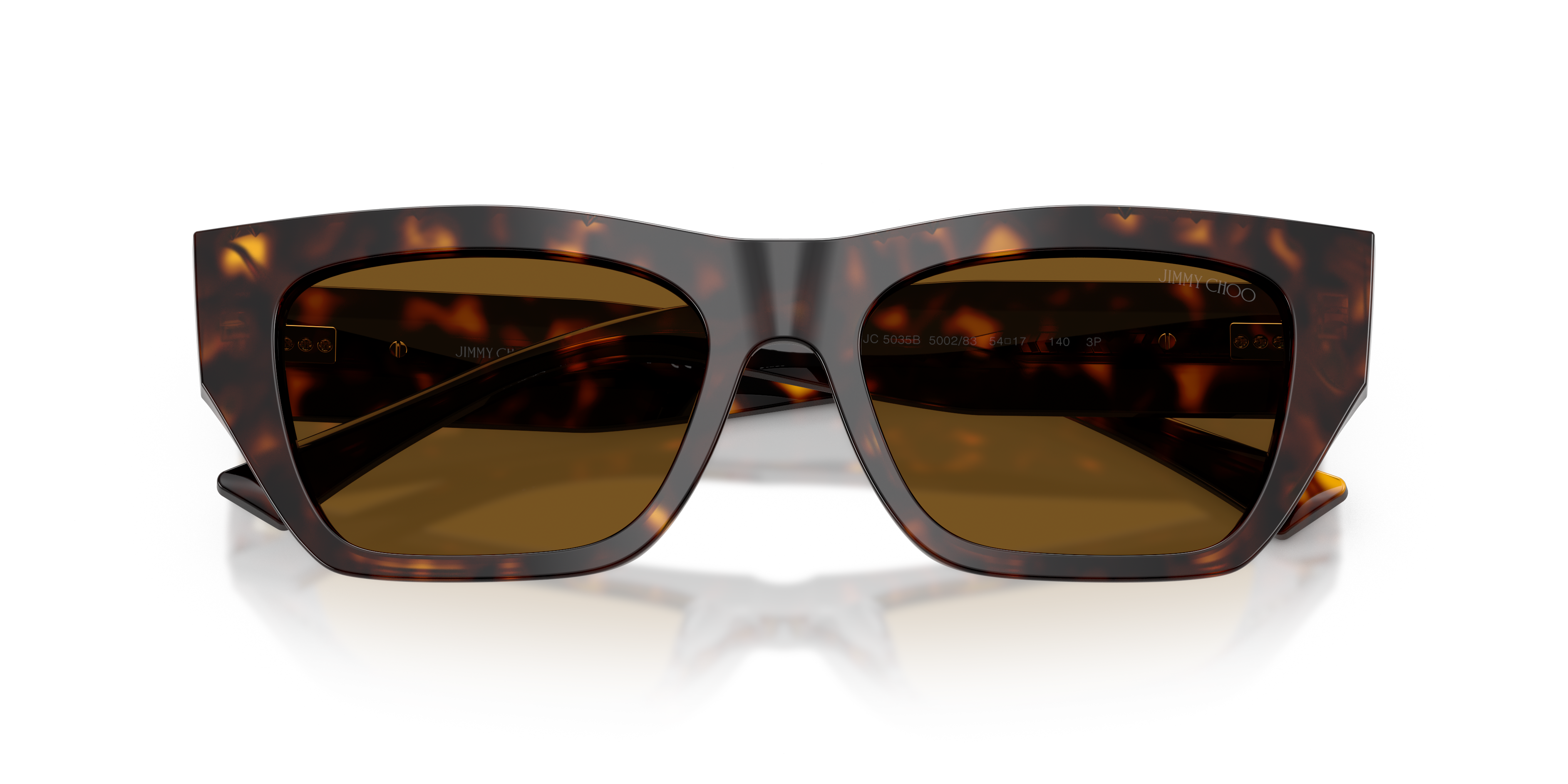 JIMMY CHOO JC5035B 500283 54