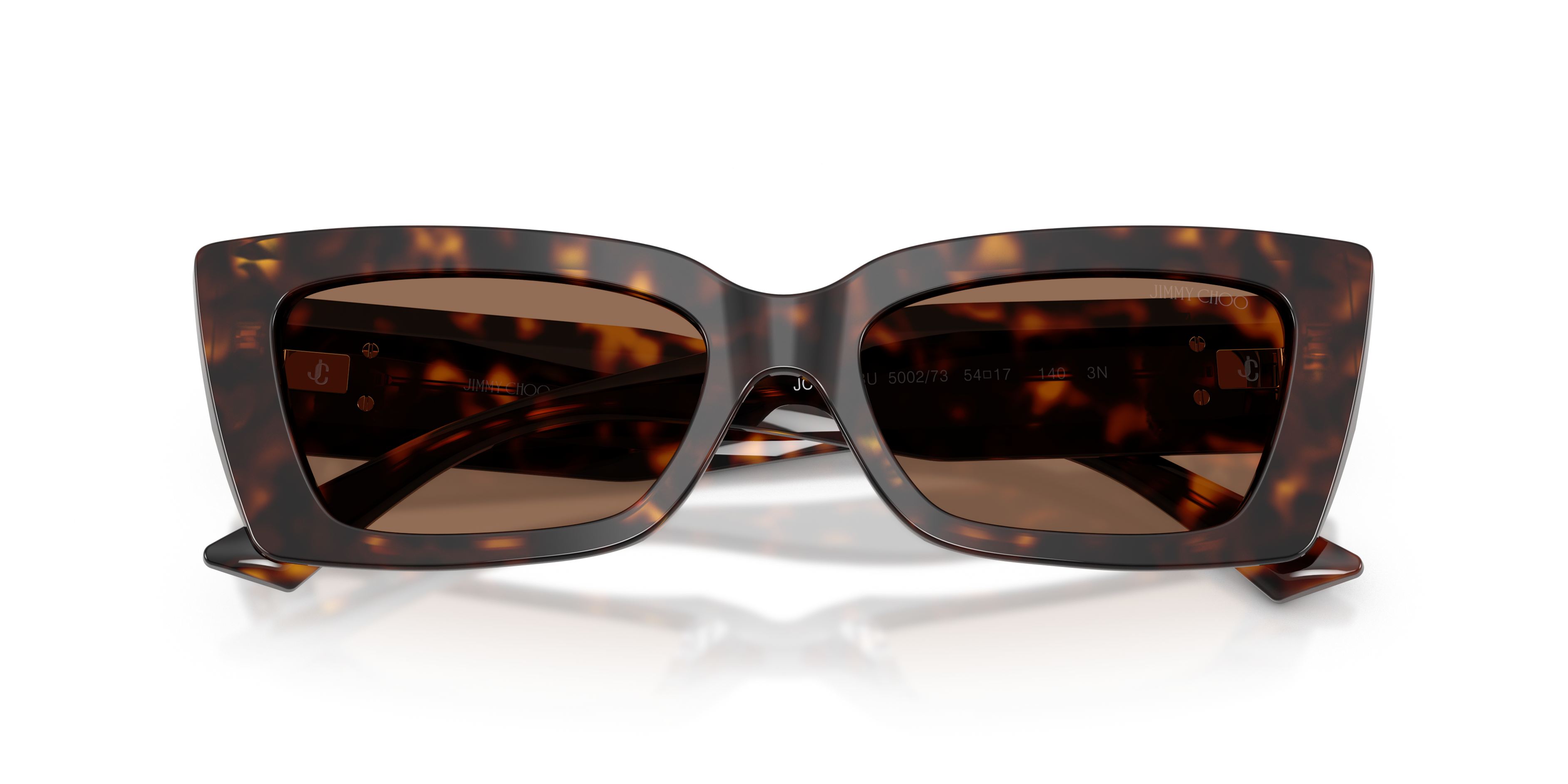 JIMMY CHOO JC5037BU 500273 54