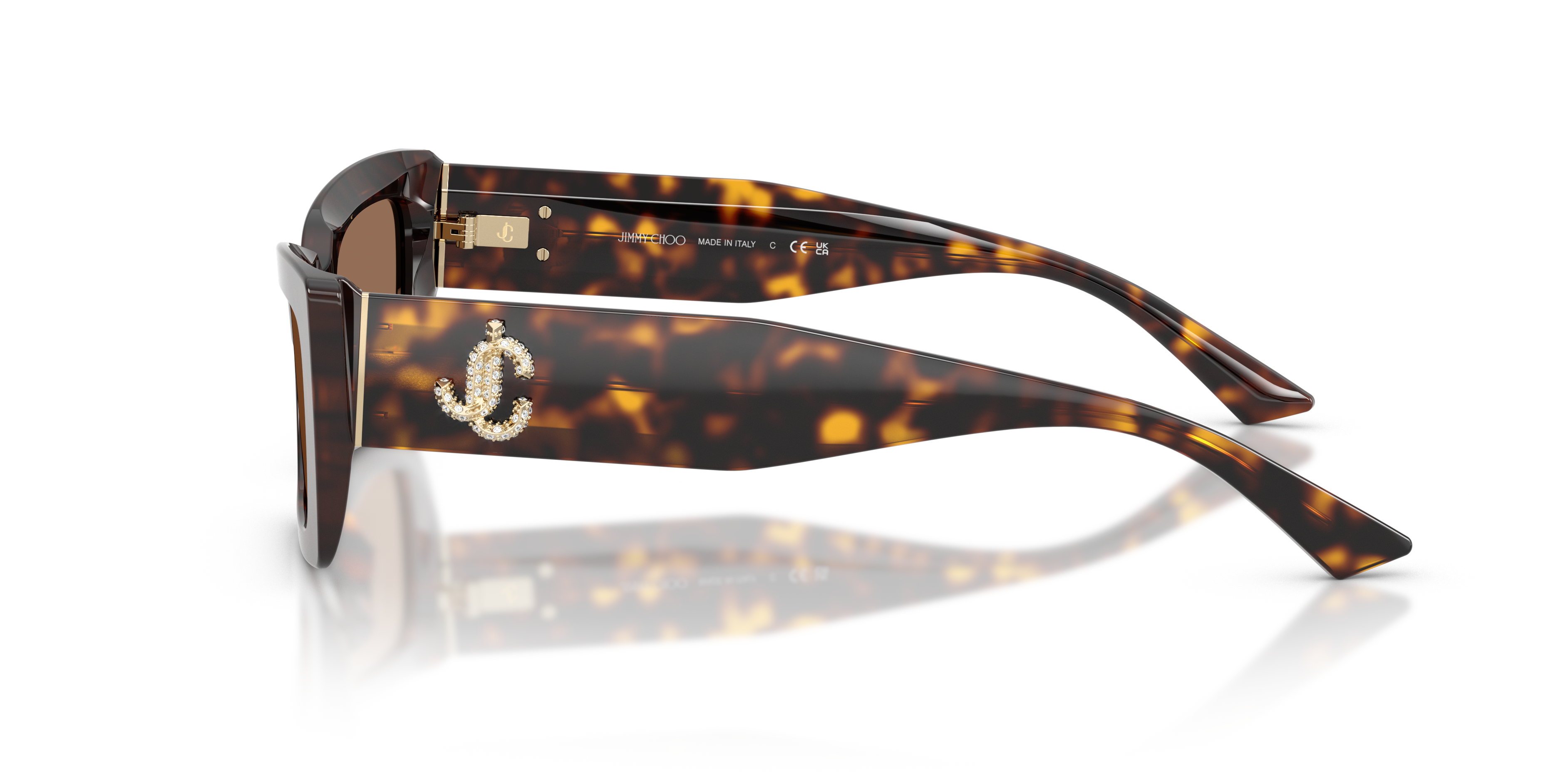 JIMMY CHOO JC5037BU 500273 54