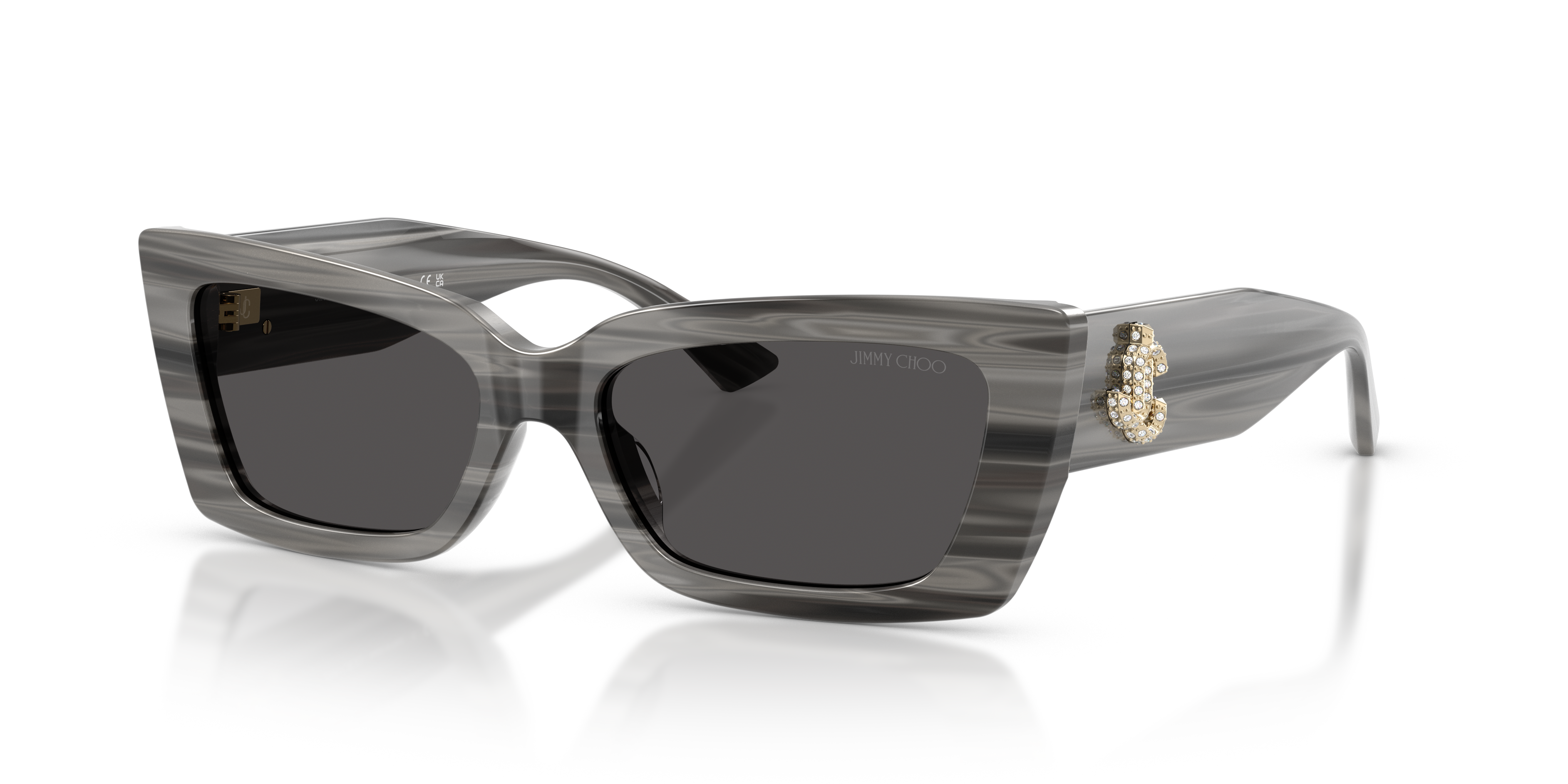 JIMMY CHOO JC5037BU 506387 54