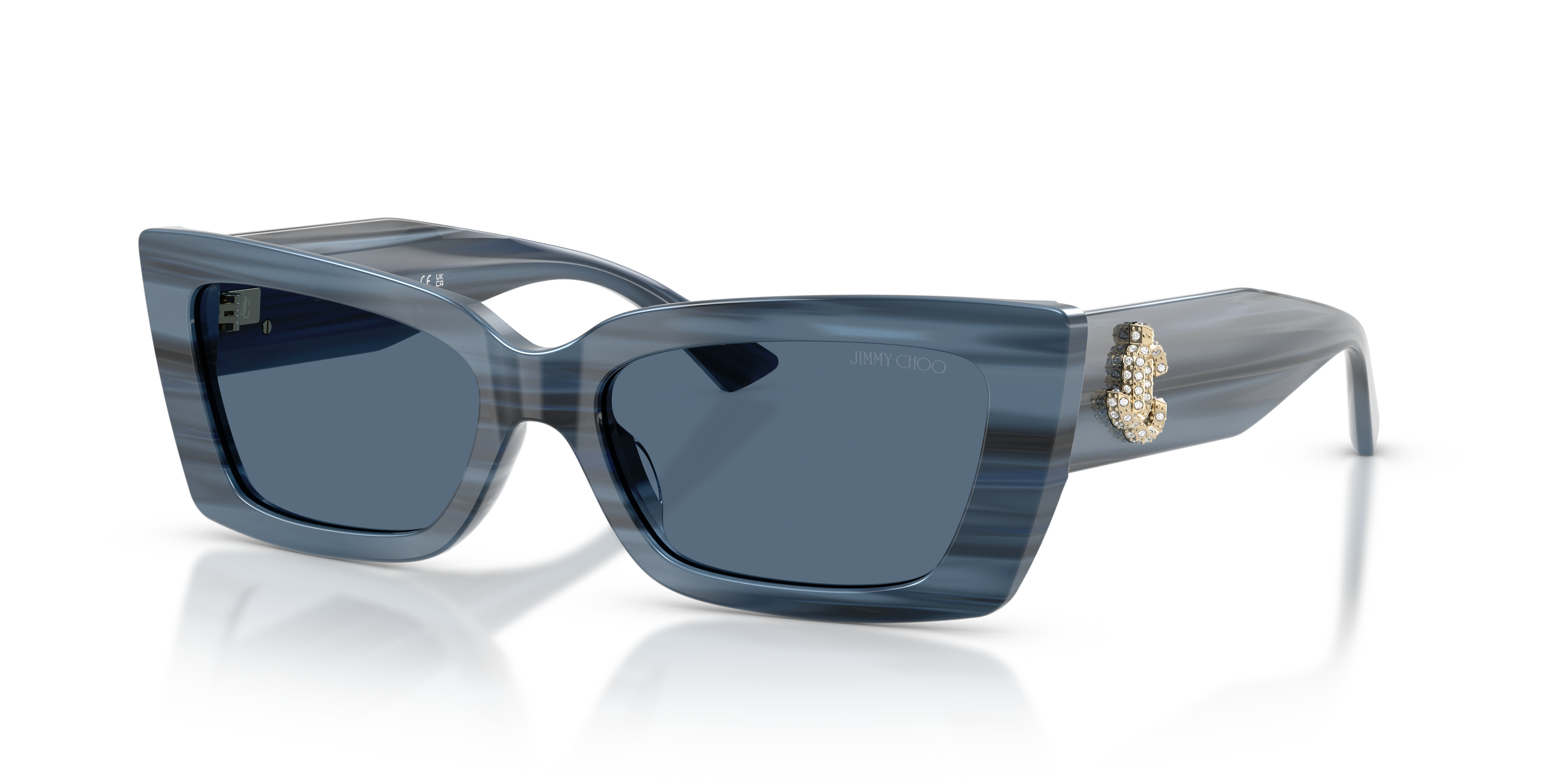 JIMMY CHOO JC5037BU 507280 54