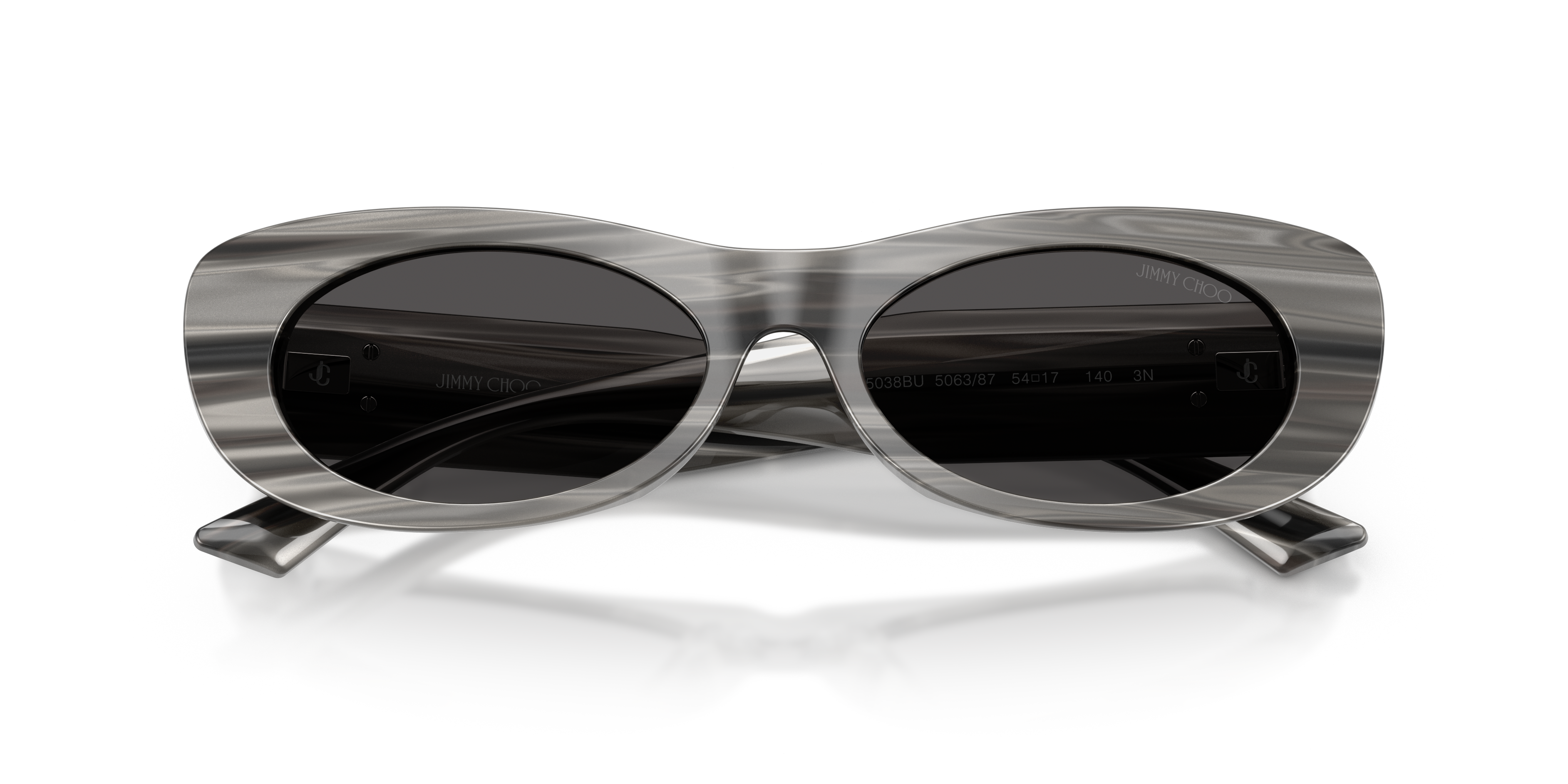 JIMMY CHOO JC5038BU 506387 54