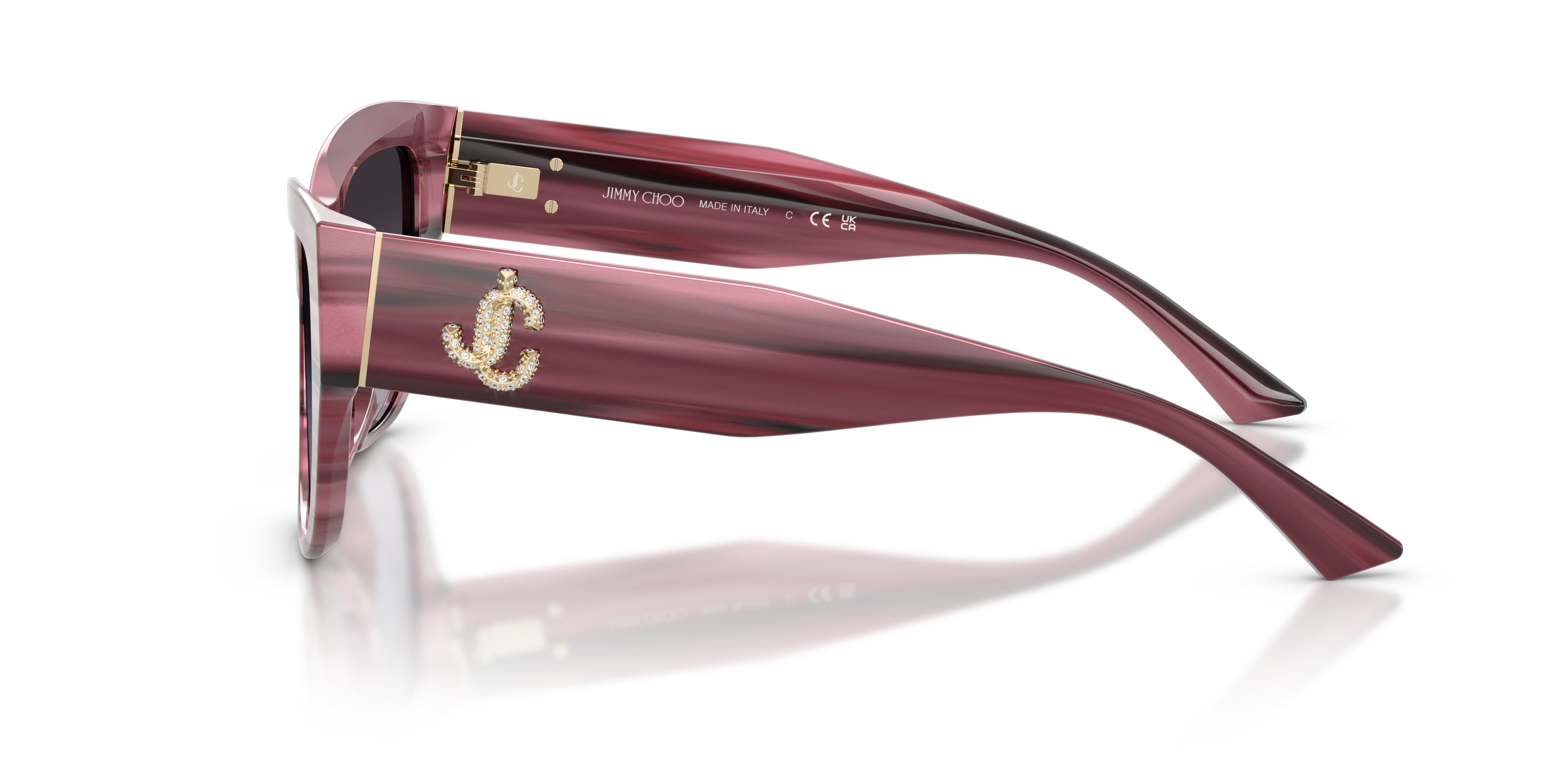 JIMMY CHOO JC5039BU 50648G 54