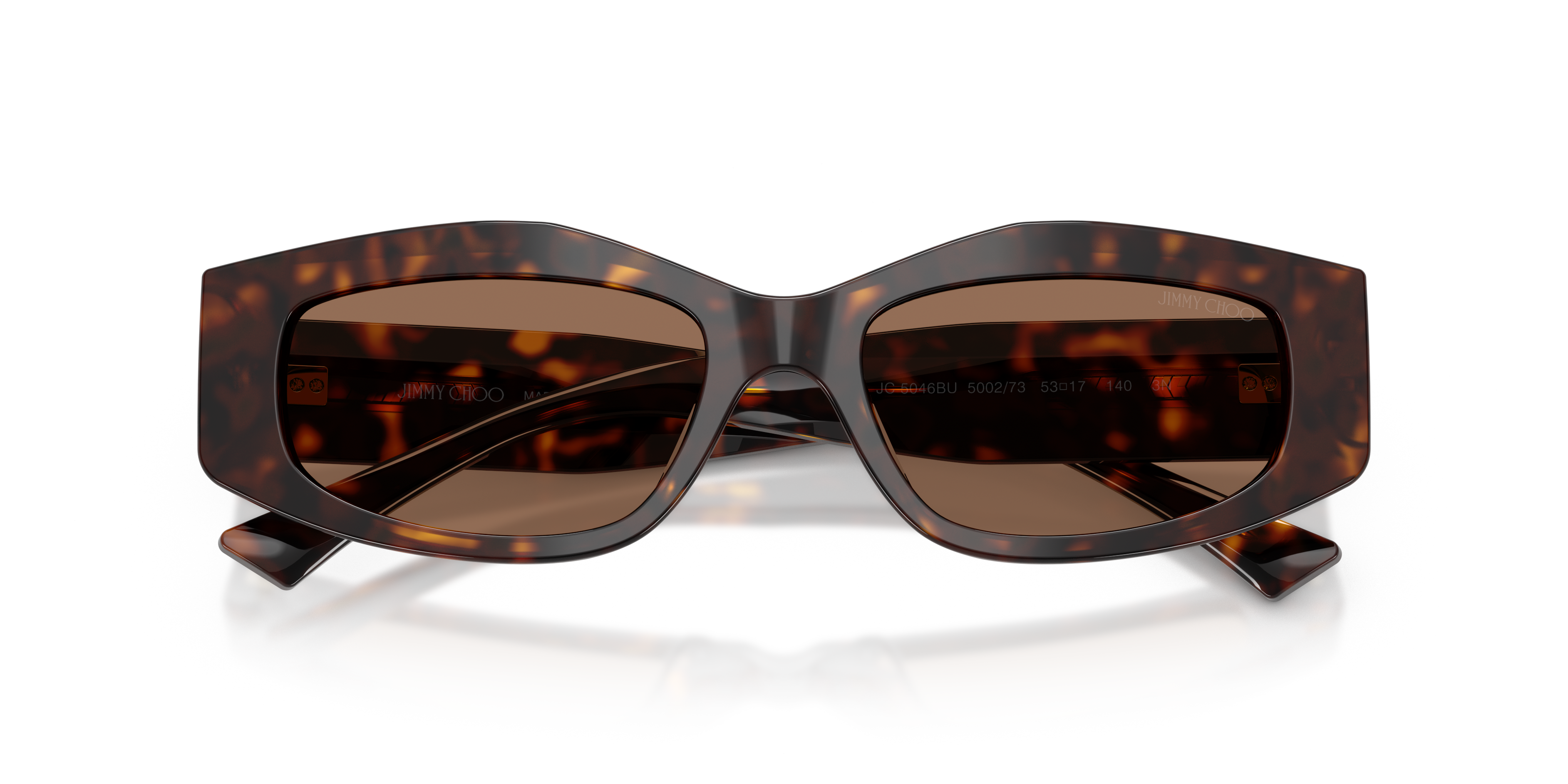 JIMMY CHOO JC5046BU 500273 53
