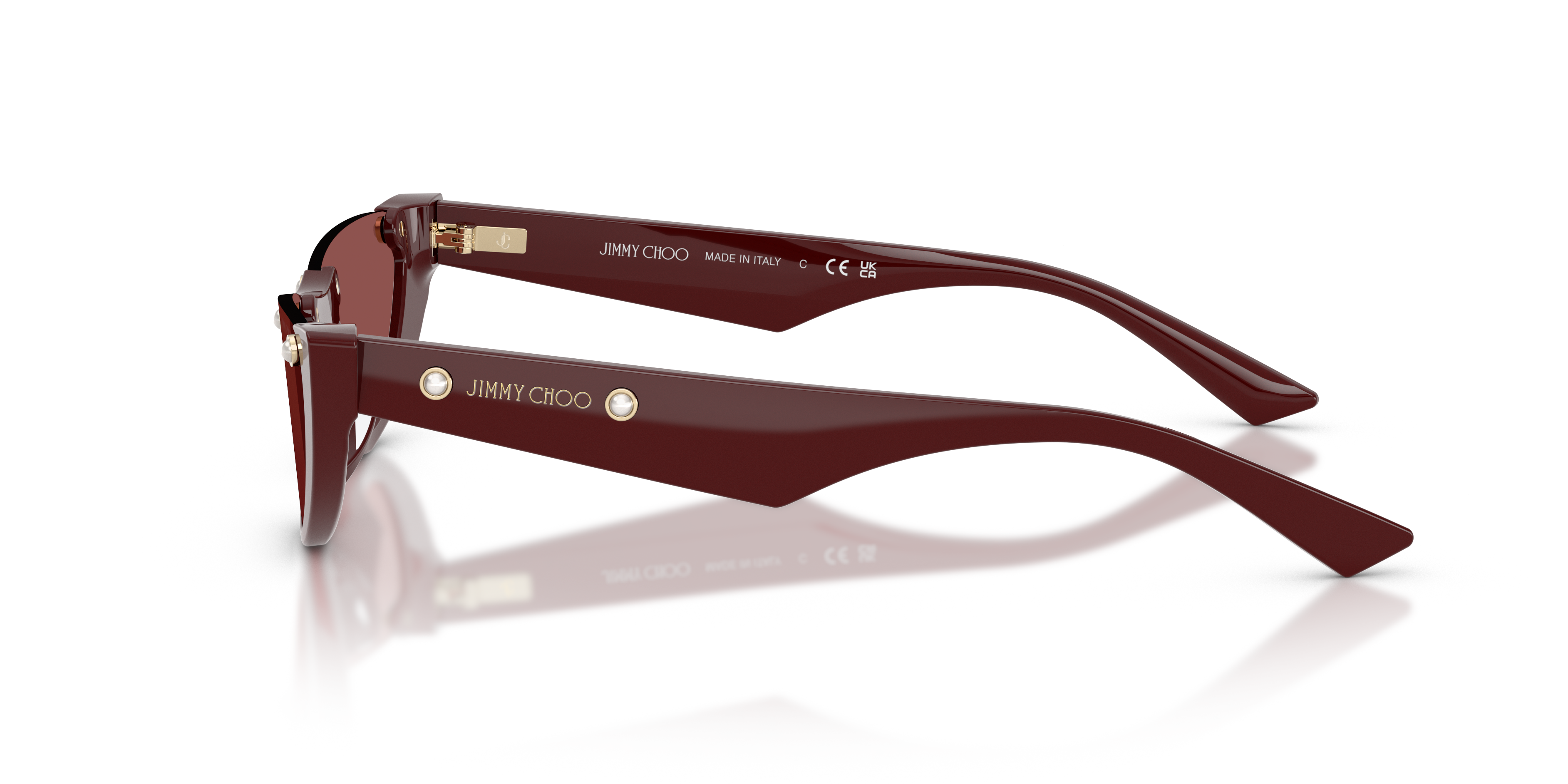 JIMMY CHOO JC5049HU 505775 53