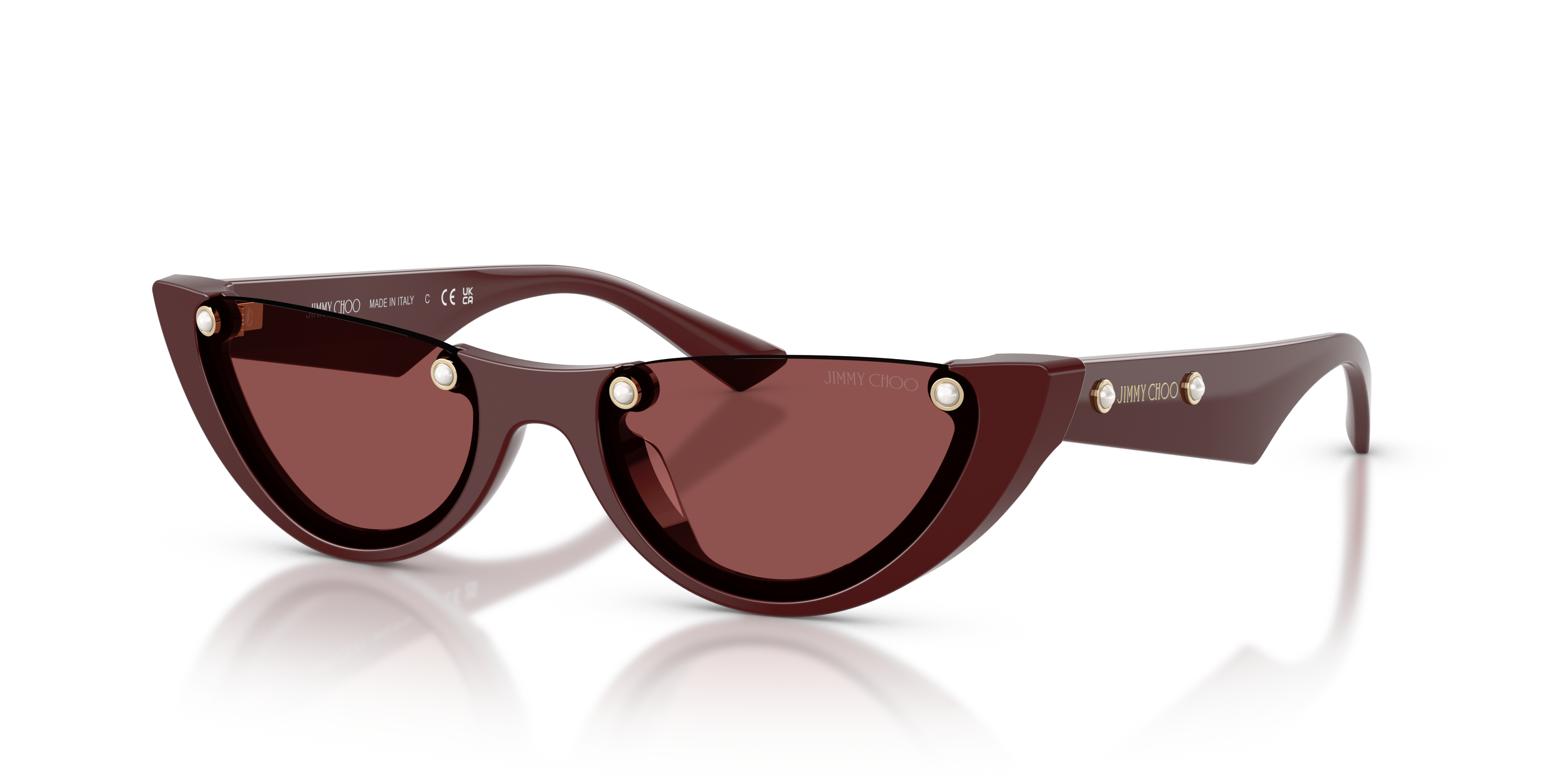 JIMMY CHOO JC5049HU 505775 53