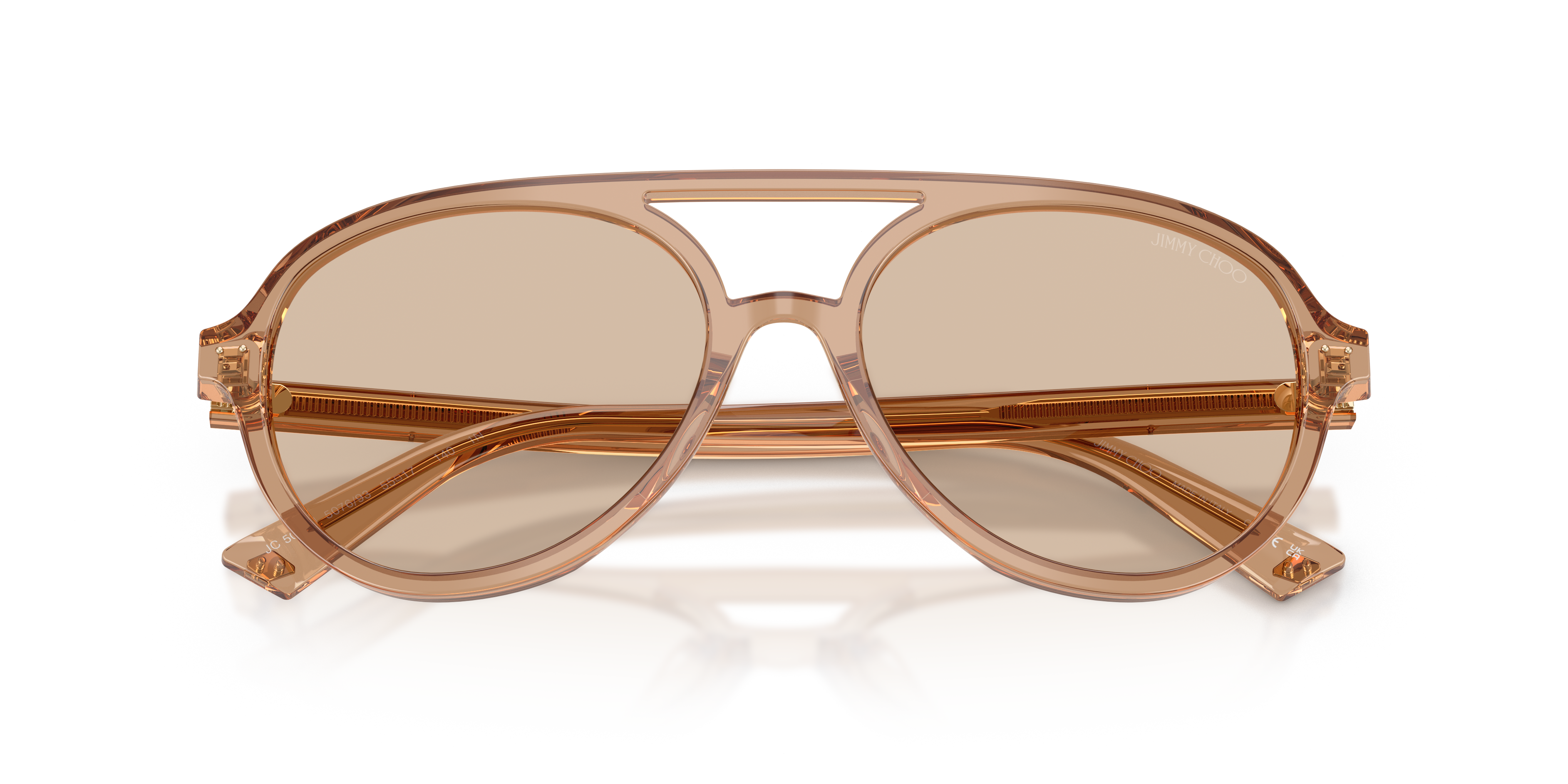 JIMMY CHOO JC5055U 507693 55