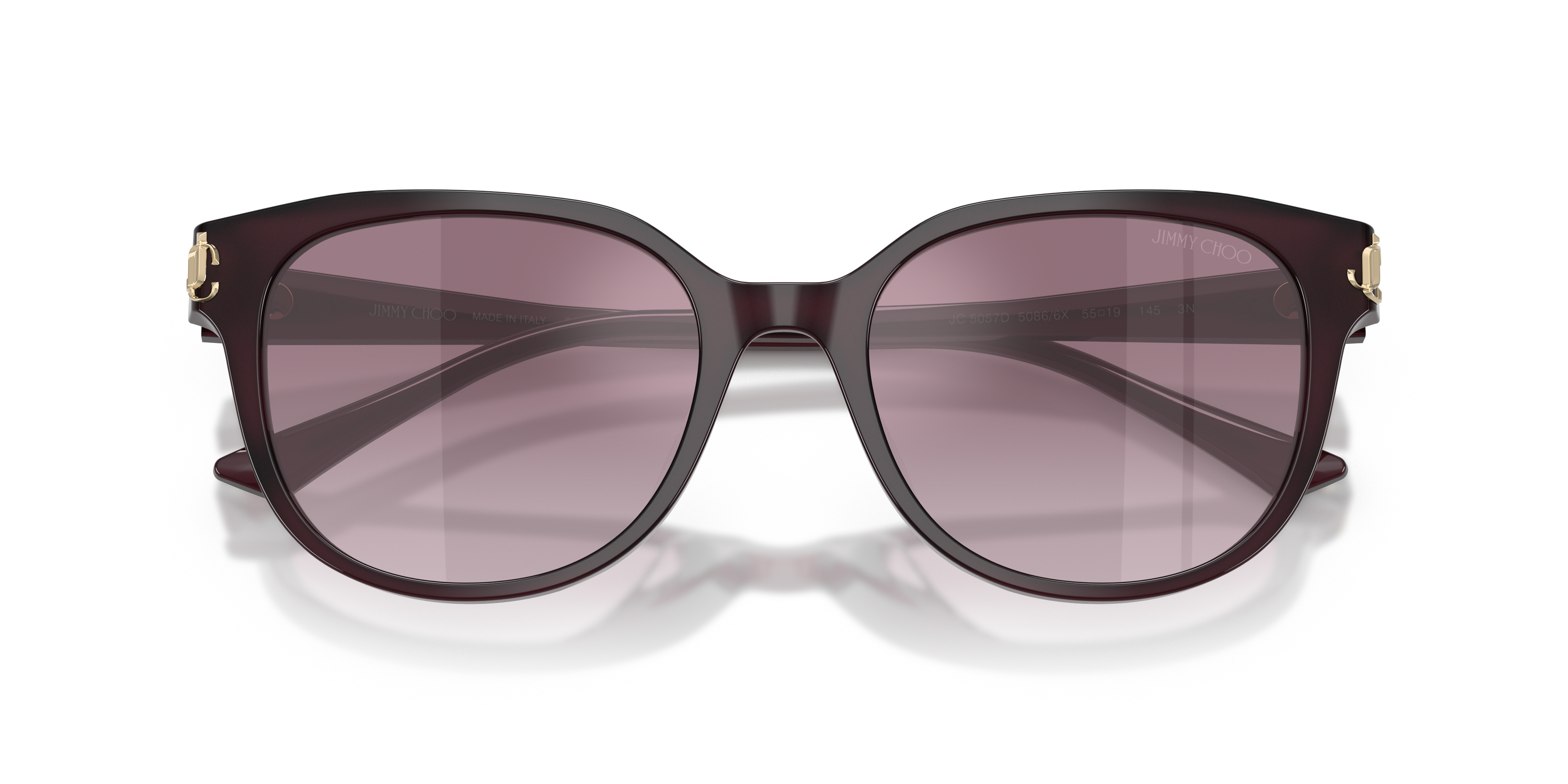 JIMMY CHOO JC5057D 50866X 55