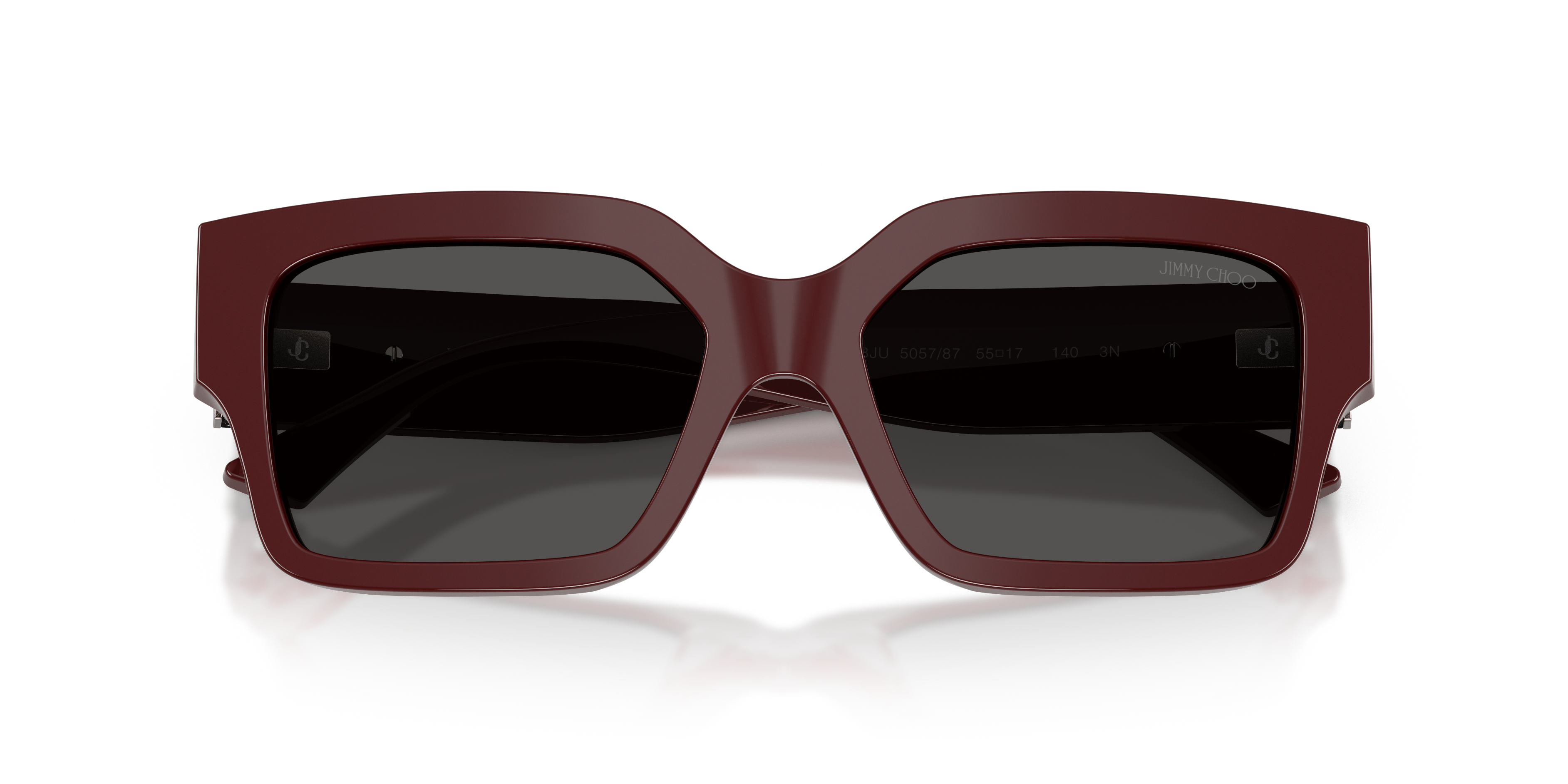 JIMMY CHOO JC5058JU 505787 55