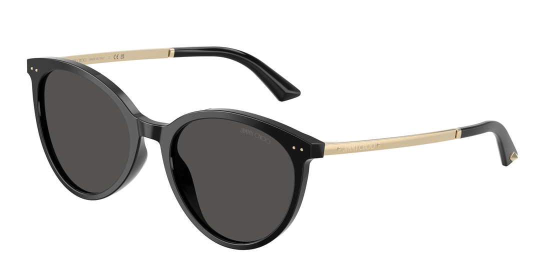 Gafas de sol jimmy choo jc5060 500087 negro pantos femenino talla 53mm - Vista principal