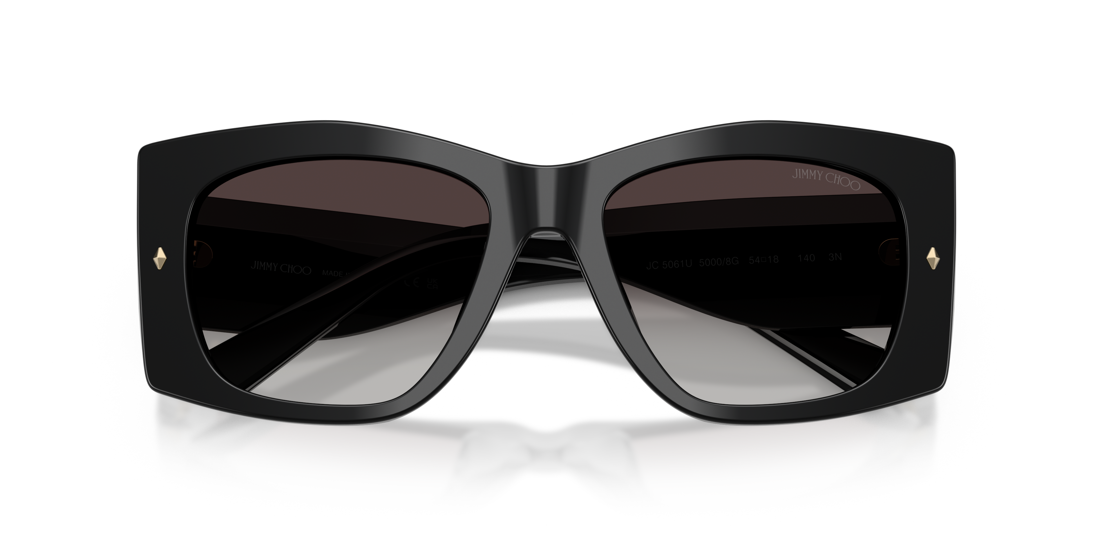 JIMMY CHOO JC5061U 50008G 54