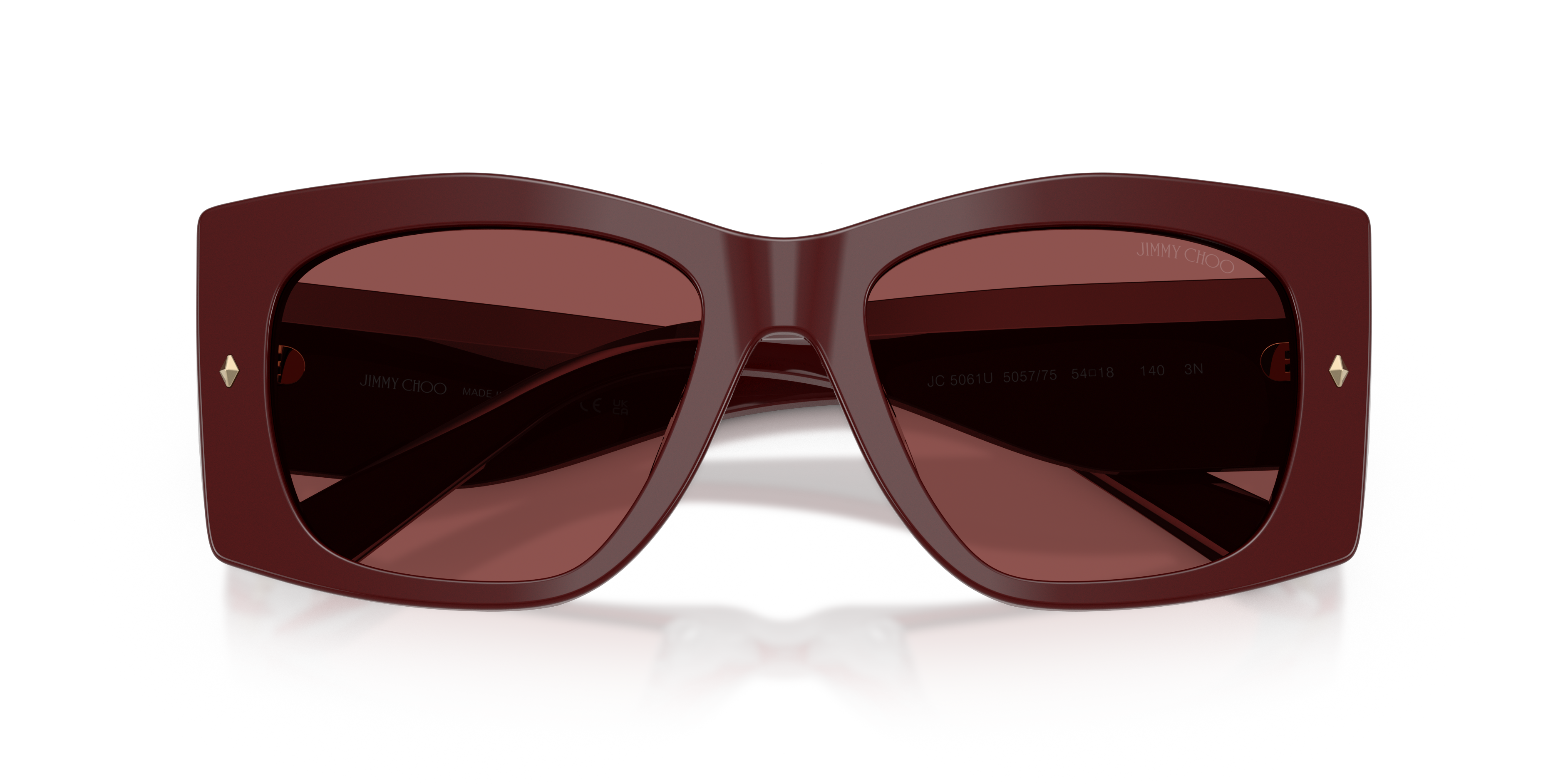 JIMMY CHOO JC5061U 505775 54