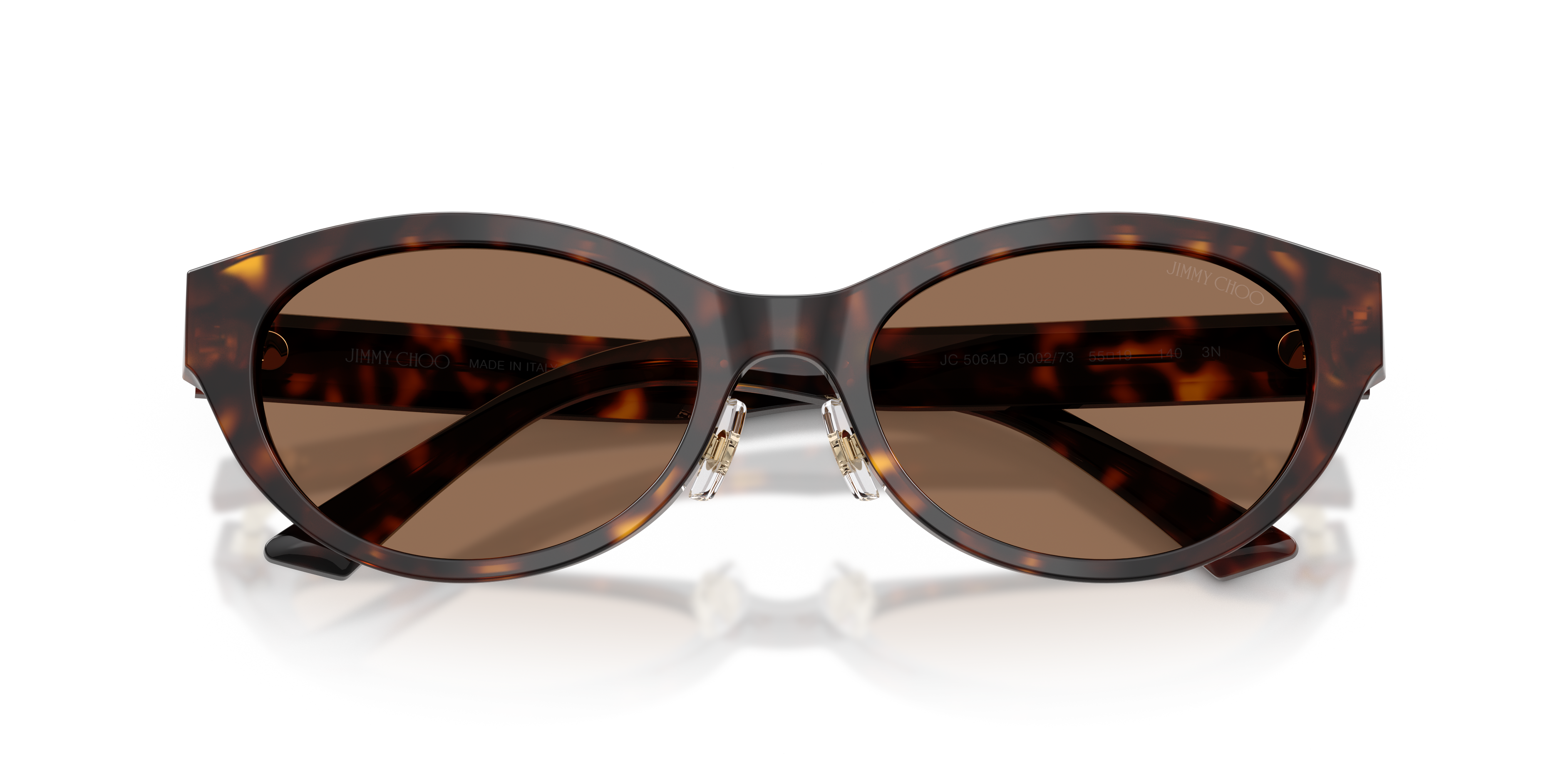 JIMMY CHOO JC5064D 500273 55