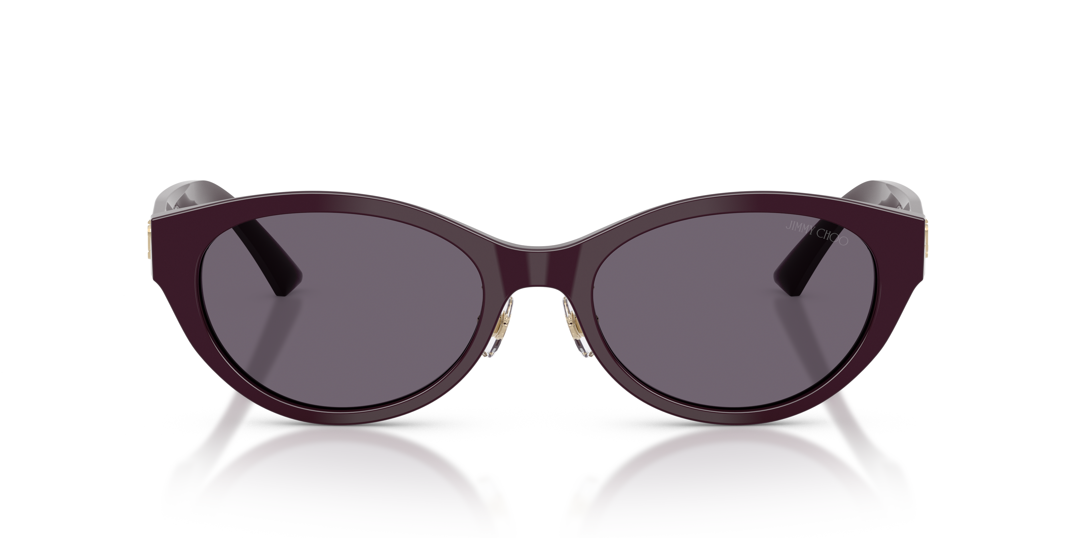 JIMMY CHOO JC5064D 50751A 55