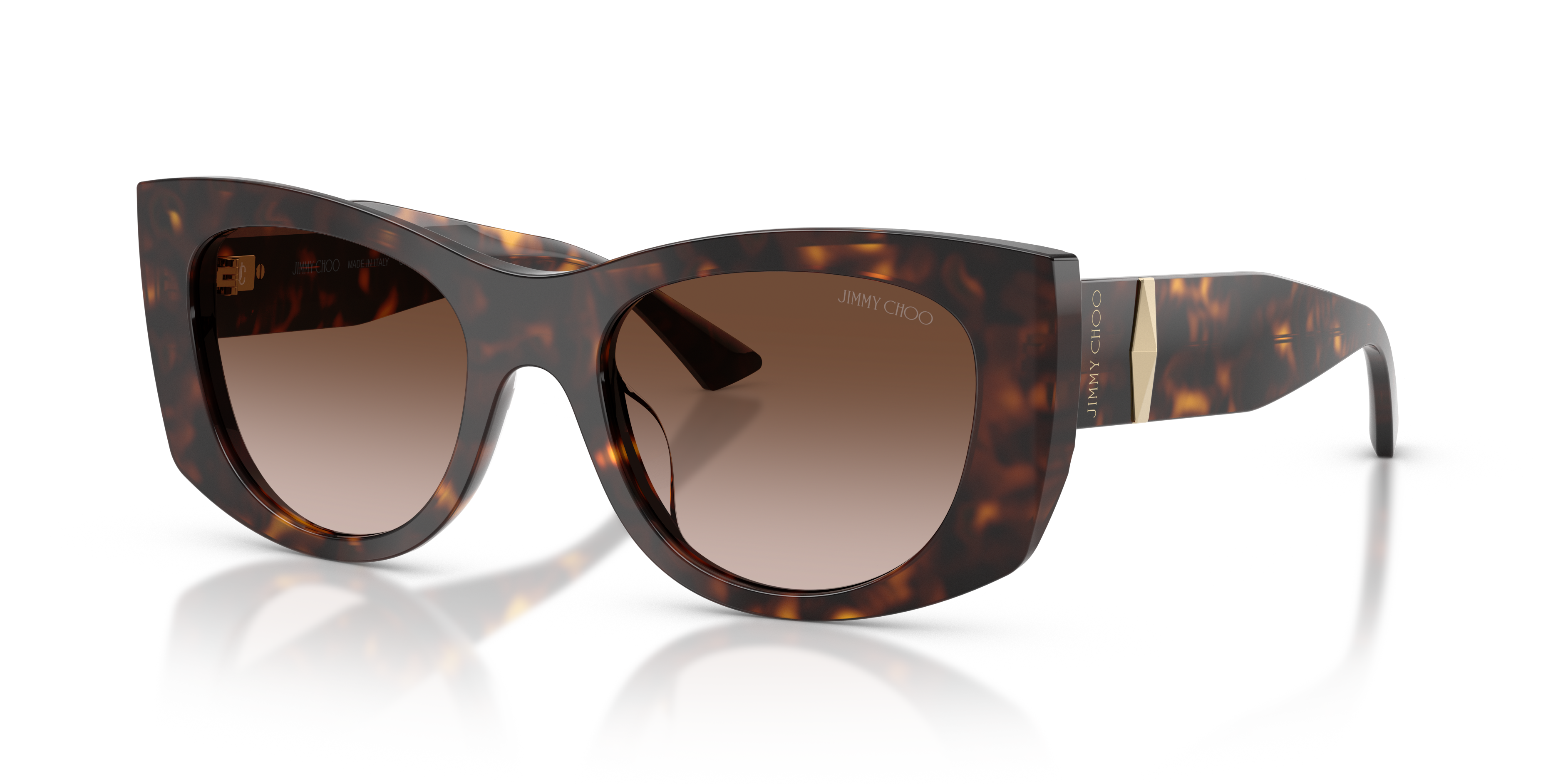 JIMMY CHOO JC5066U 500213 52