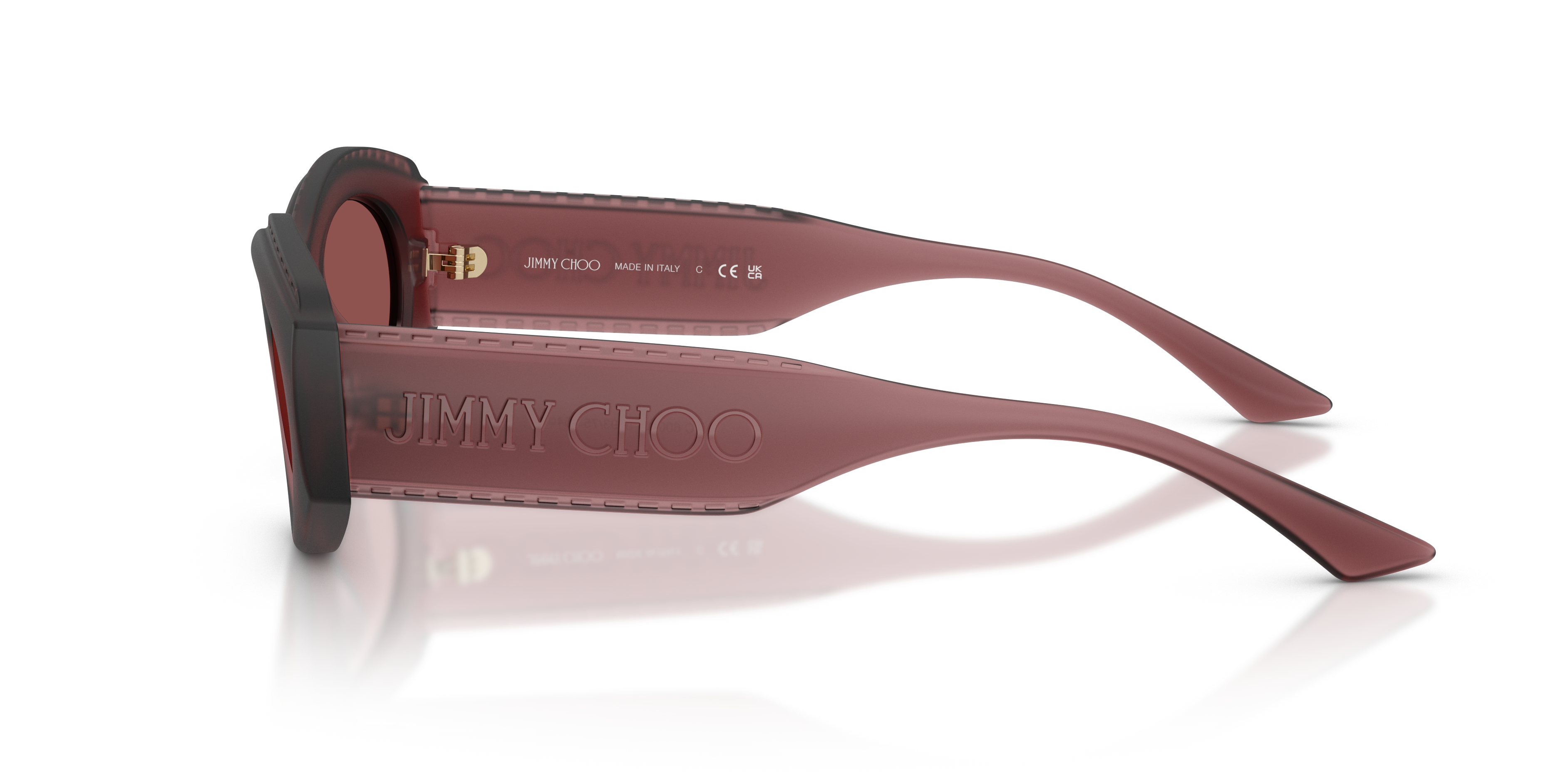 JIMMY CHOO JC6002U 509375 54