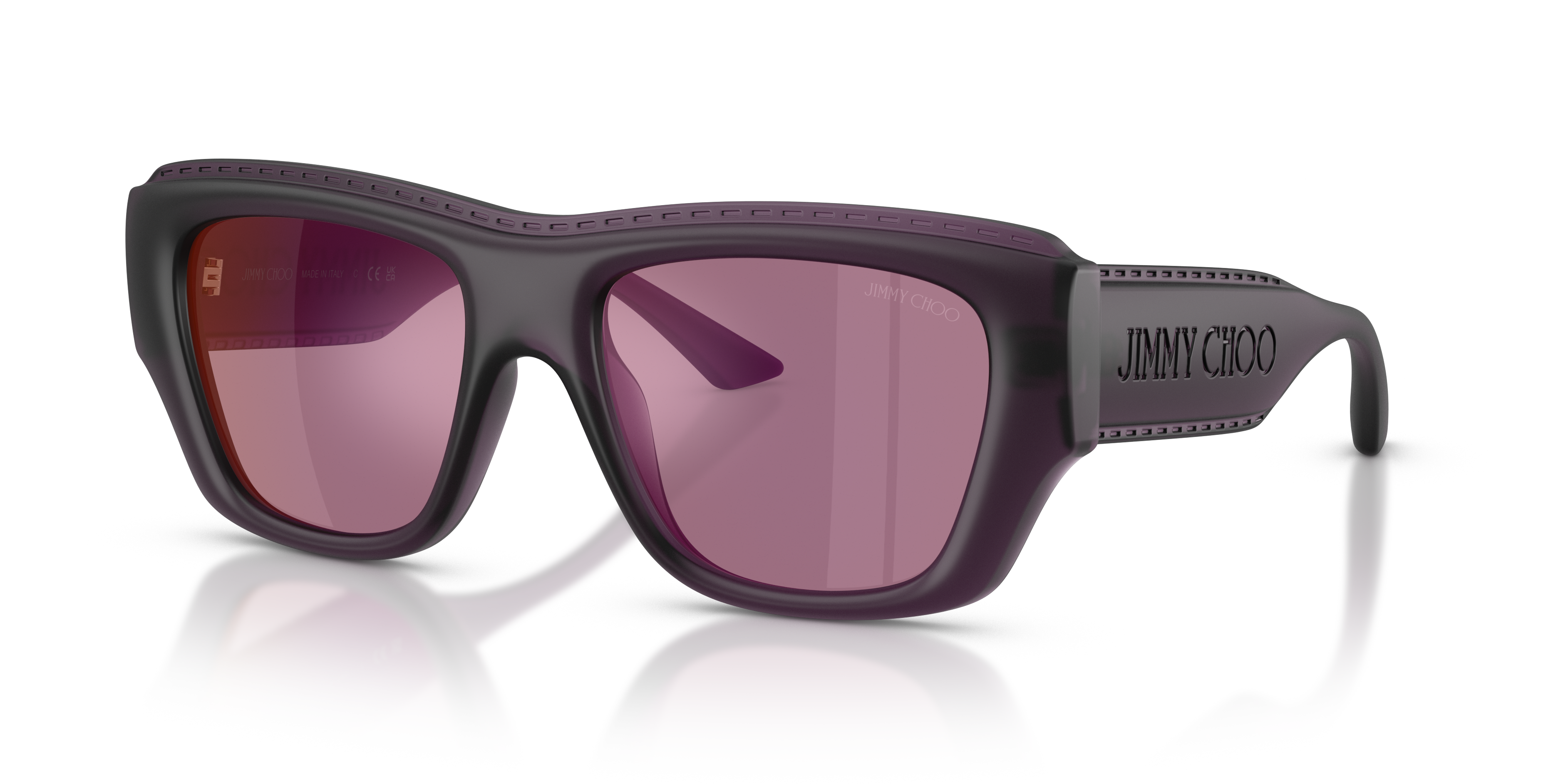 JIMMY CHOO JC6003U 5092LB 54