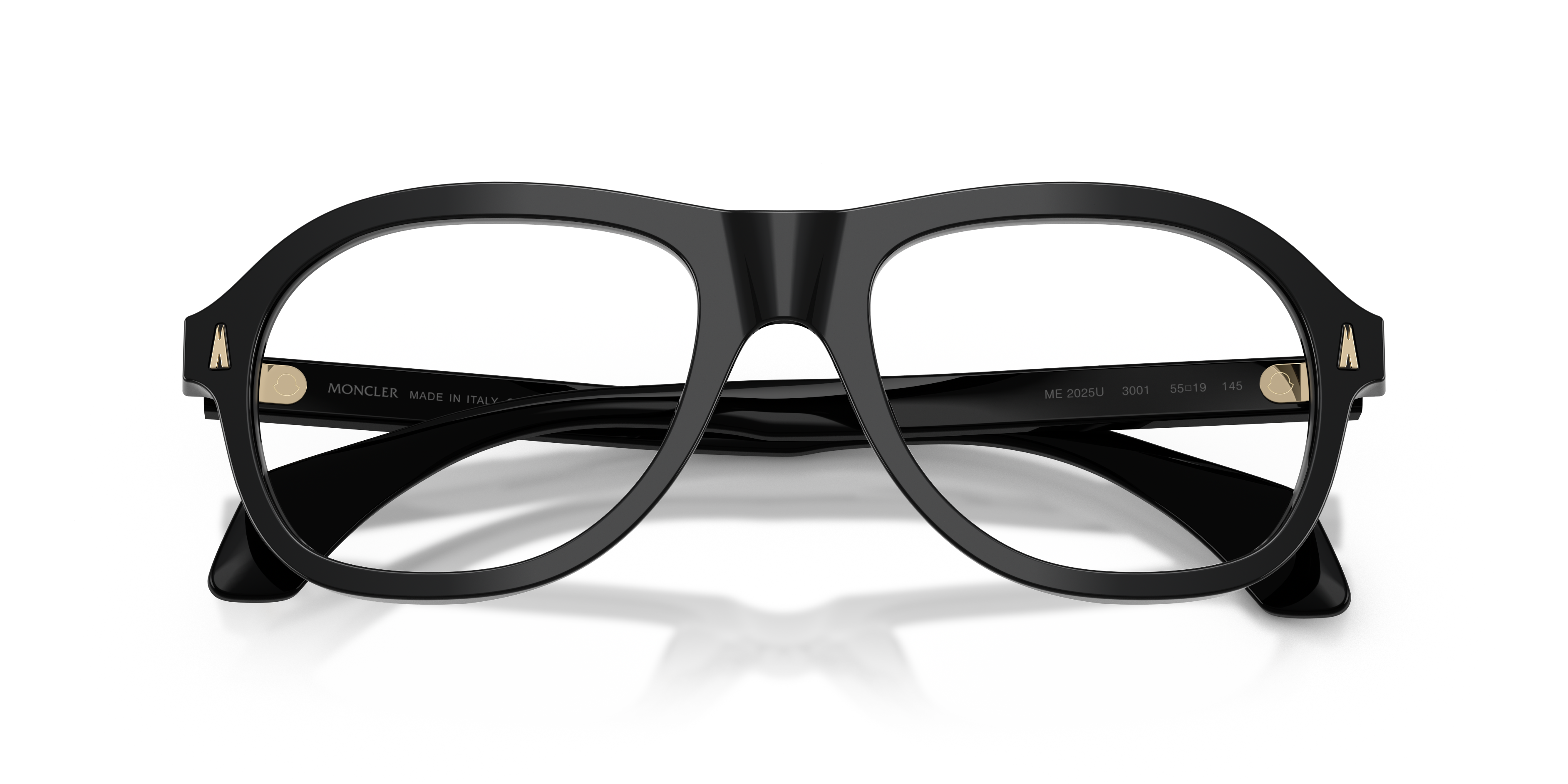 MONCLER ME2025U 3001 55