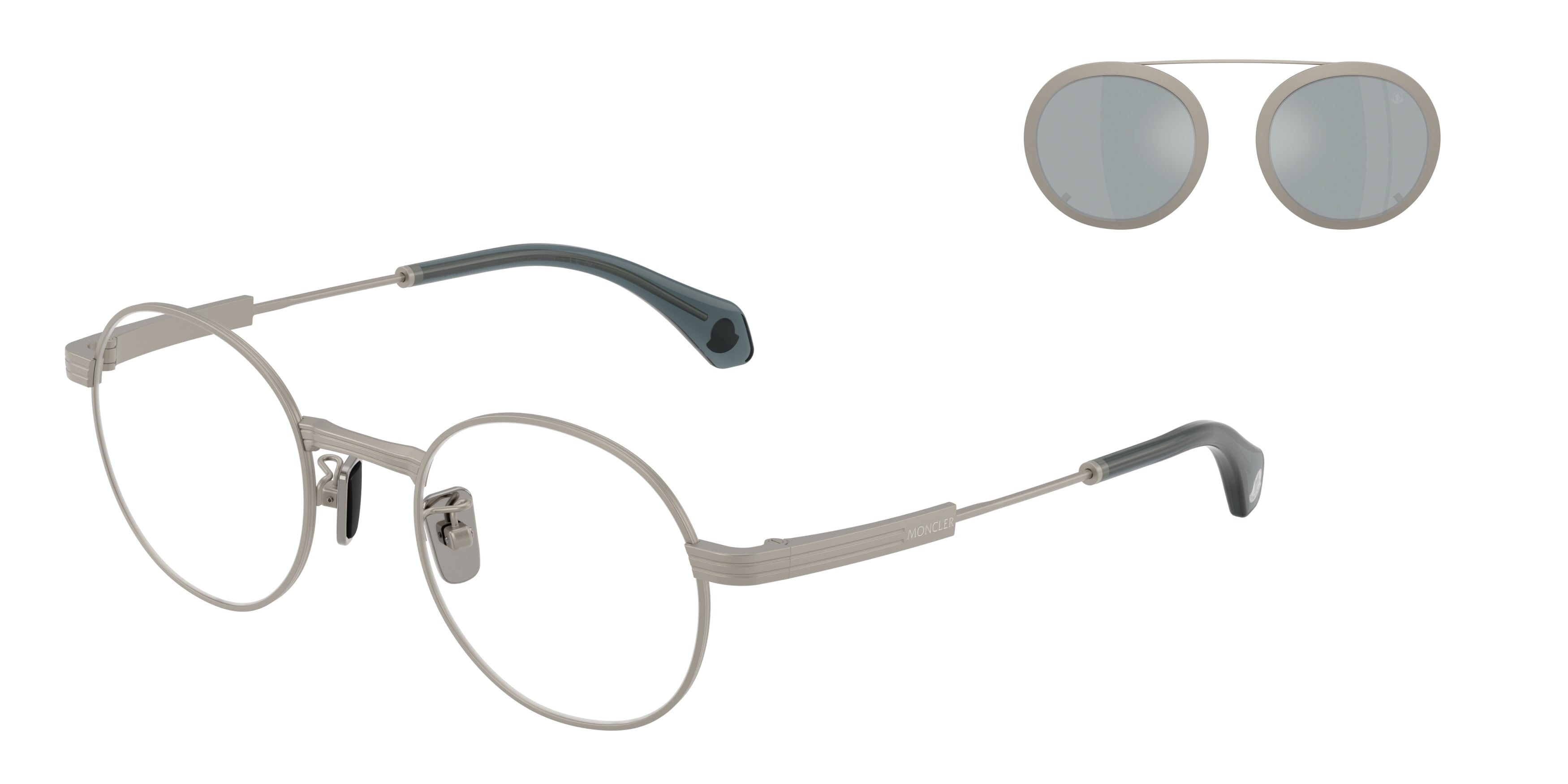 MONCLER ME4015T SUFFUSE 10046G 49