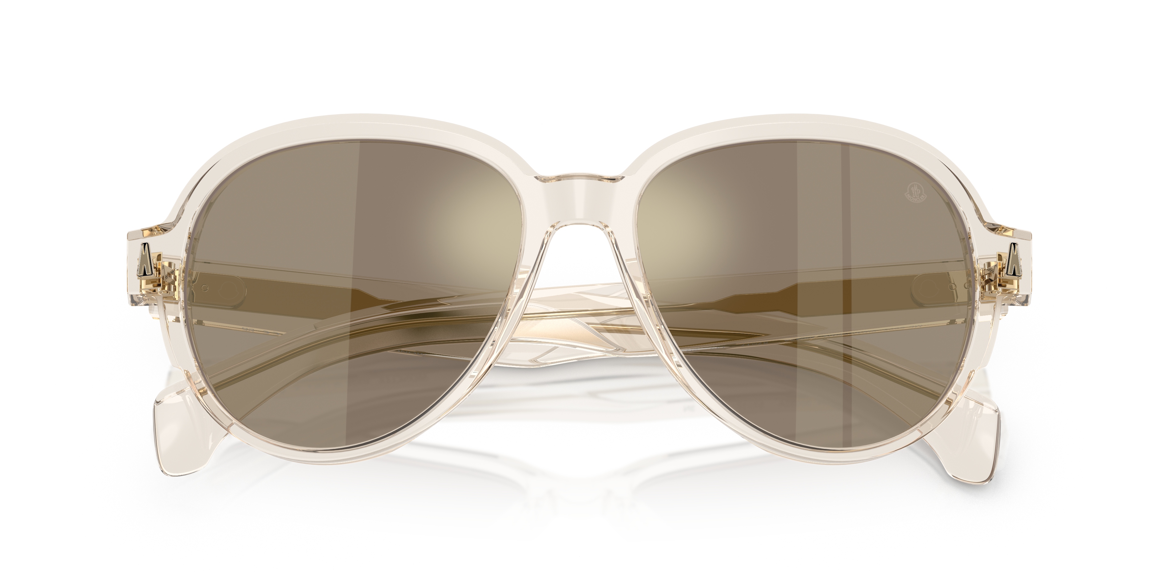 MONCLER ME6005 SWANSPAN 30035A 57