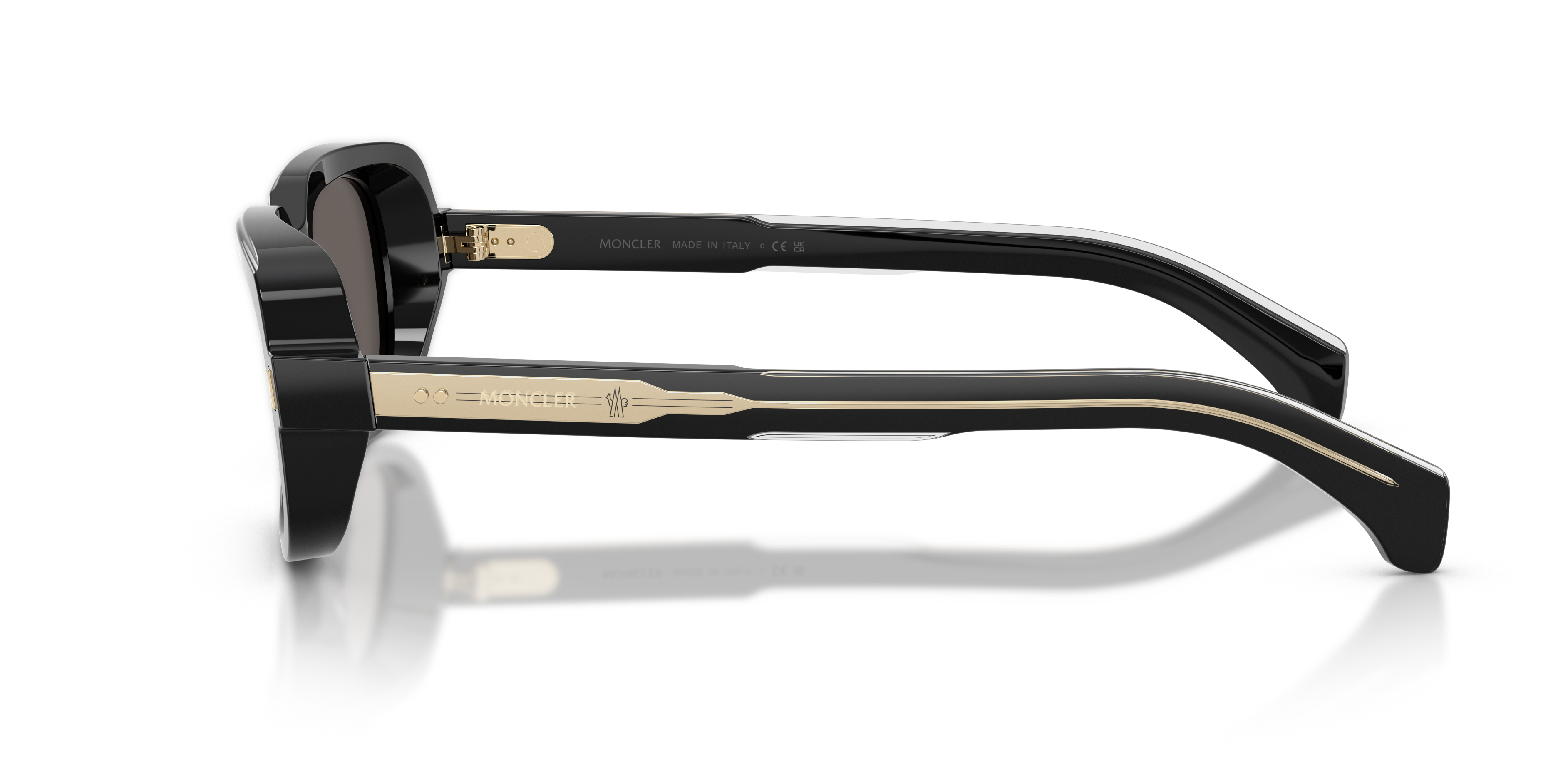 MONCLER ME6008 SUNTRAP 300187 55