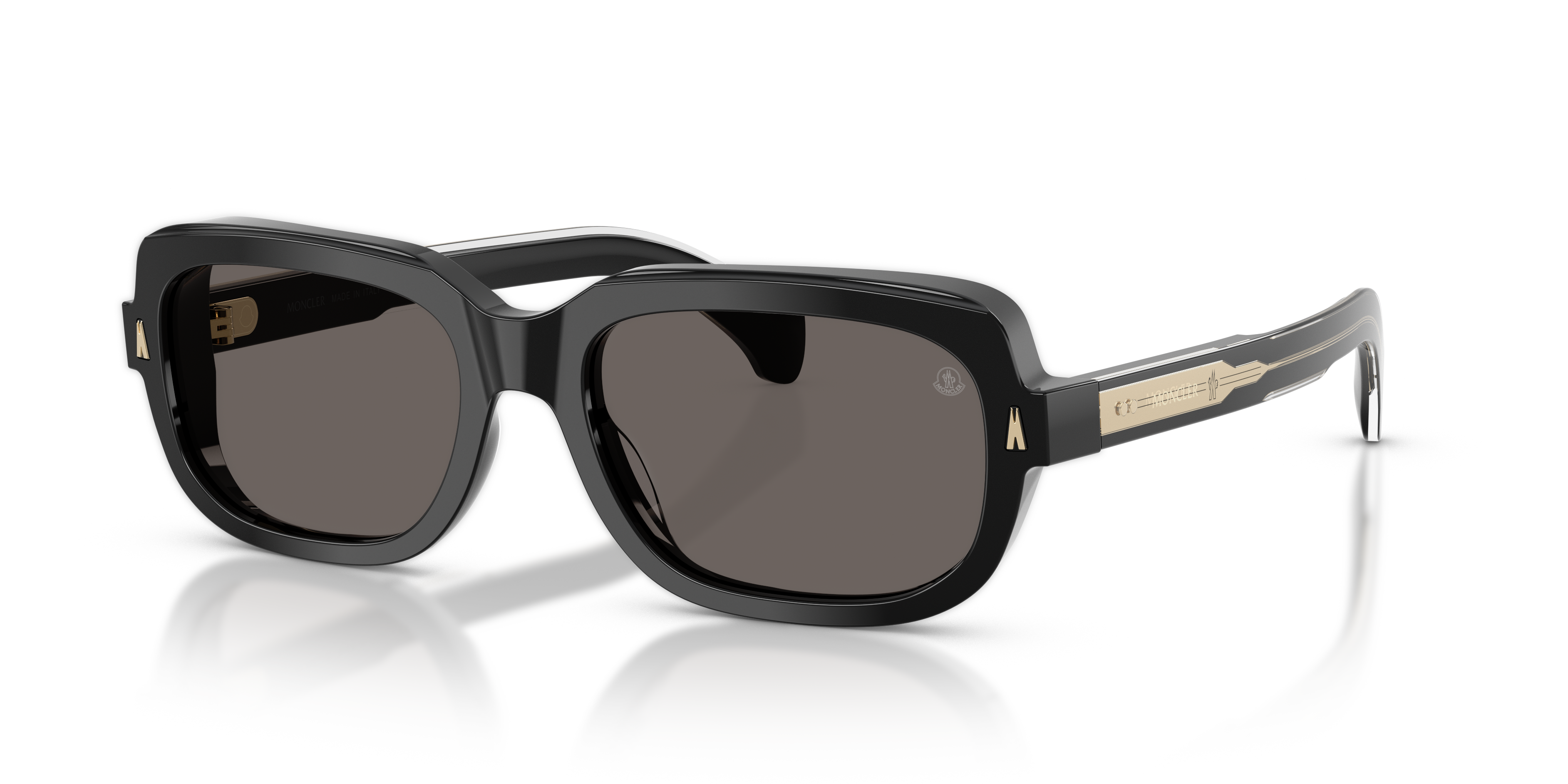 MONCLER ME6008 SUNTRAP 300187 55