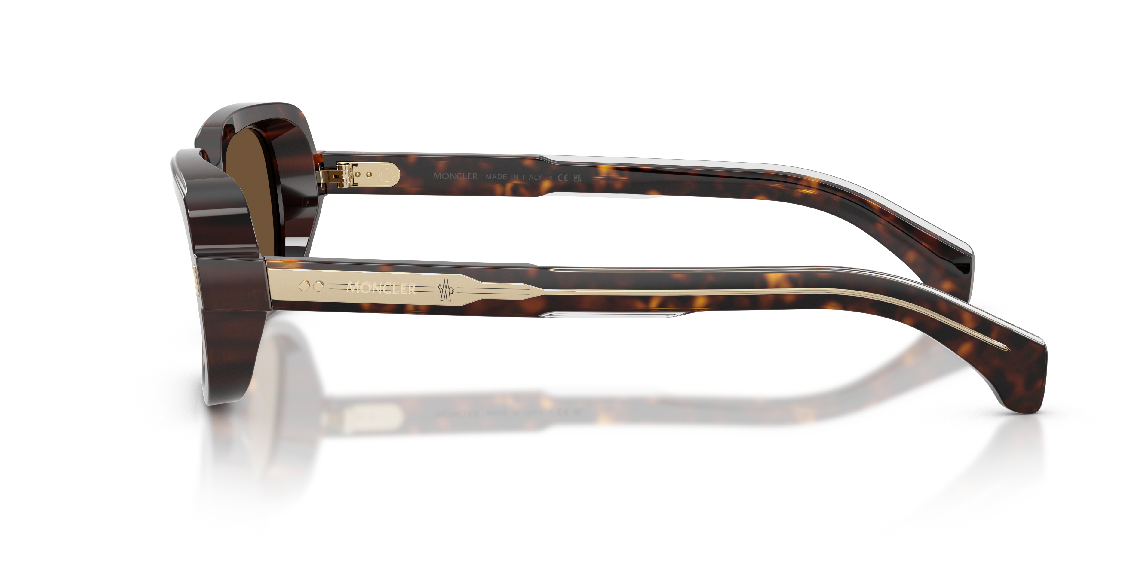MONCLER ME6008 SUNTRAP 300273 55