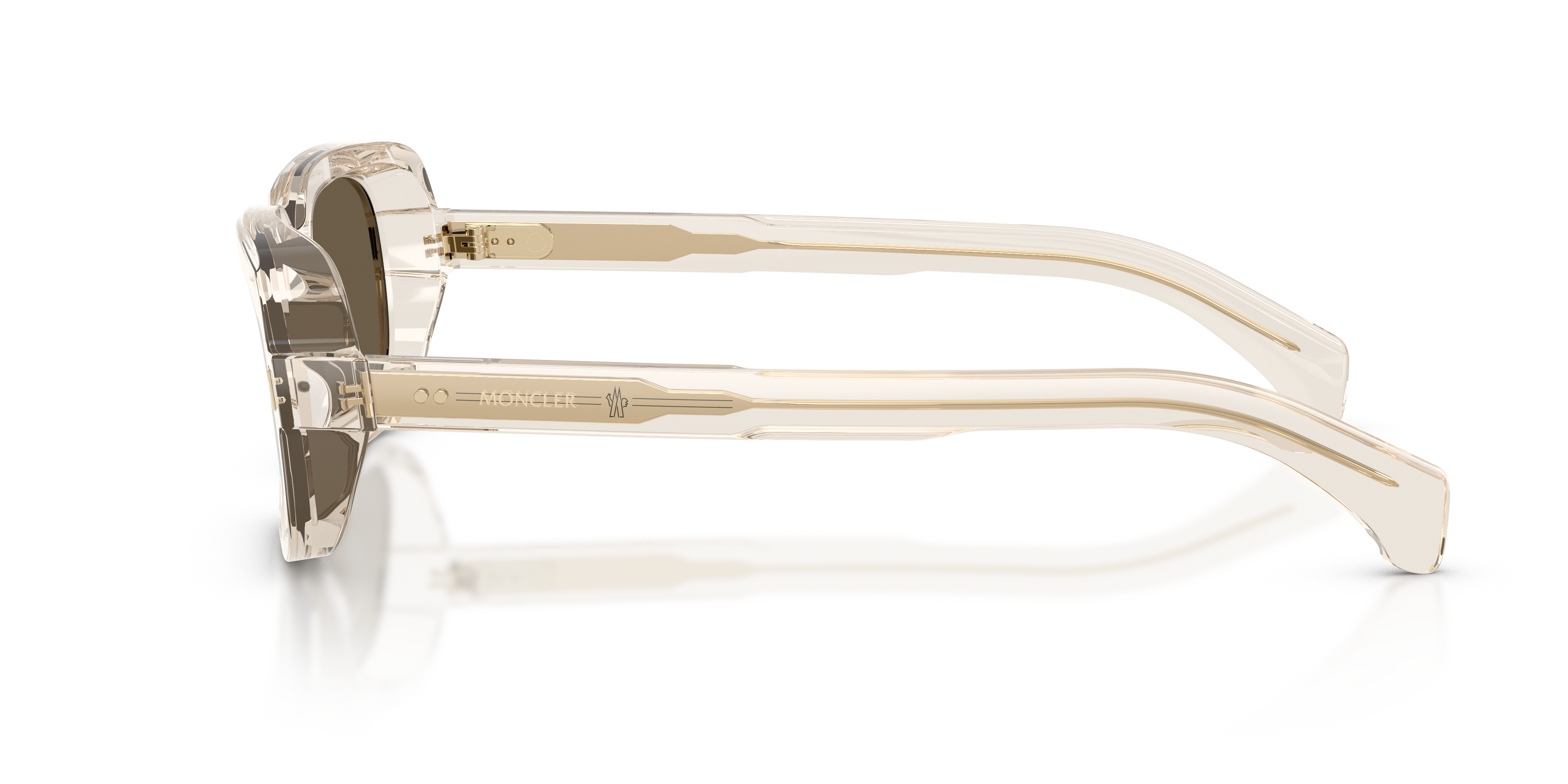 MONCLER ME6008 SUNTRAP 30035A 55