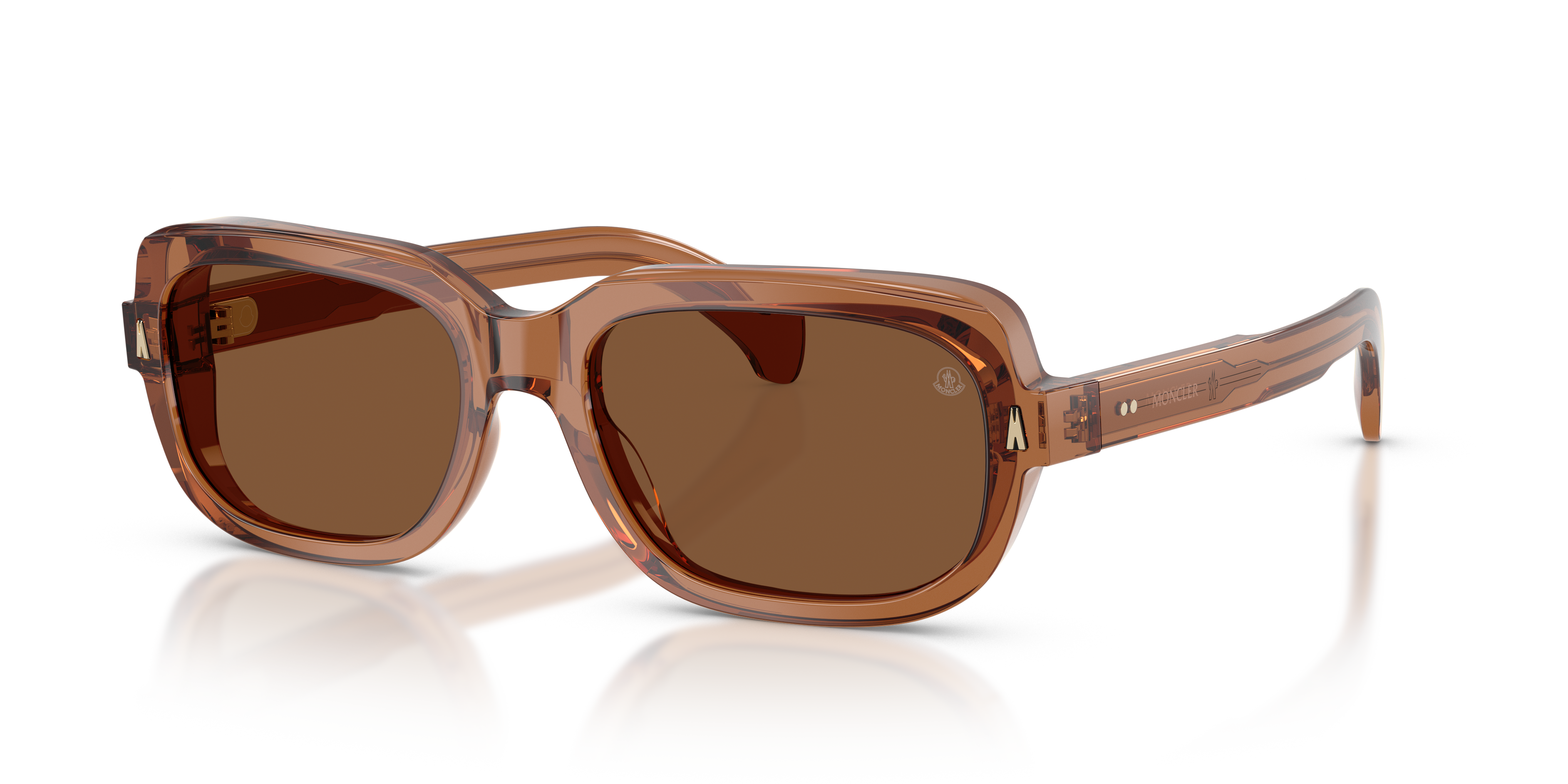 MONCLER ME6008 SUNTRAP 3017/3 55