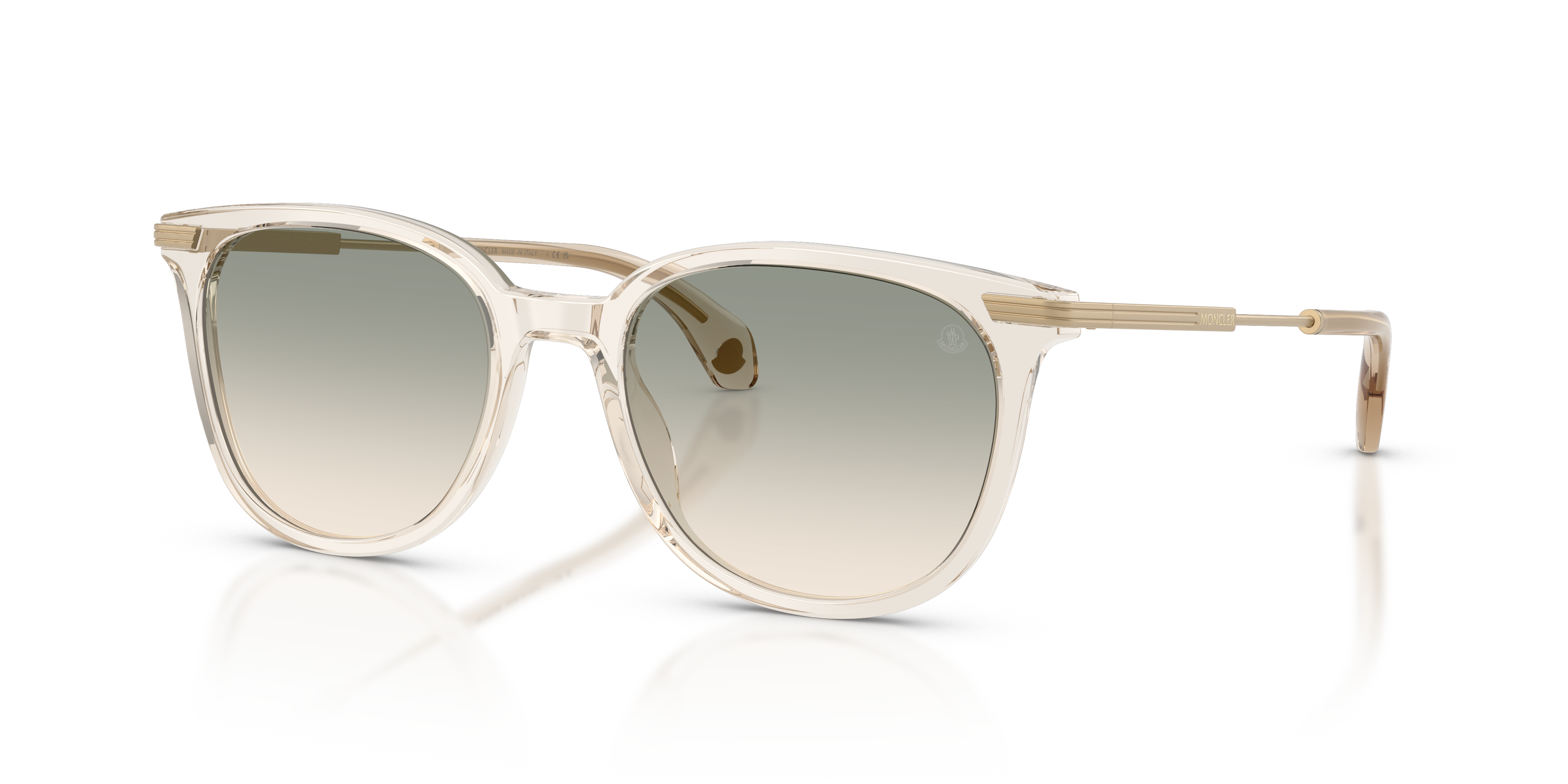 MONCLER ME6013 KORRA 30032C 53