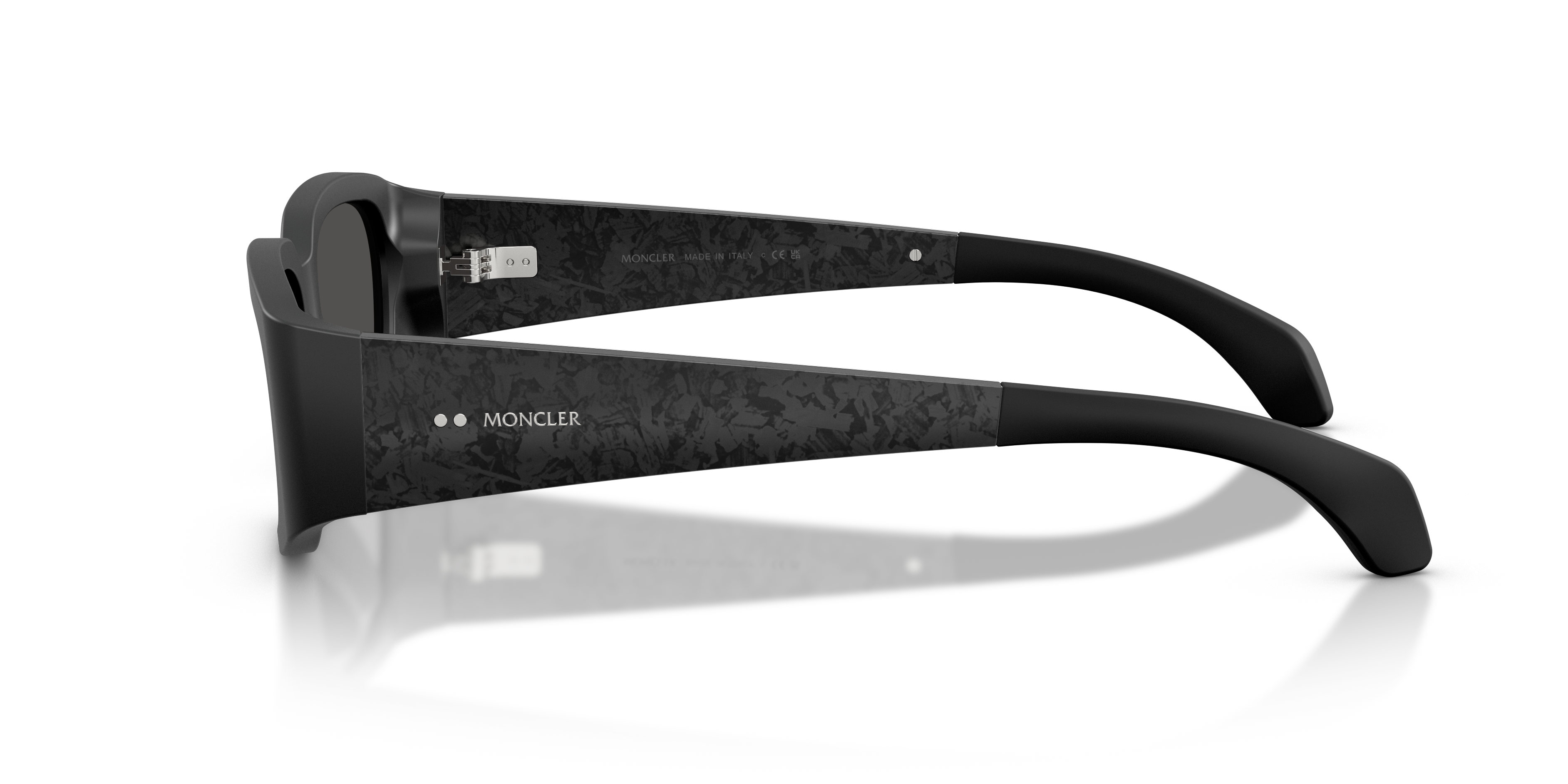 MONCLER ME6014U LUMIN 300187 55