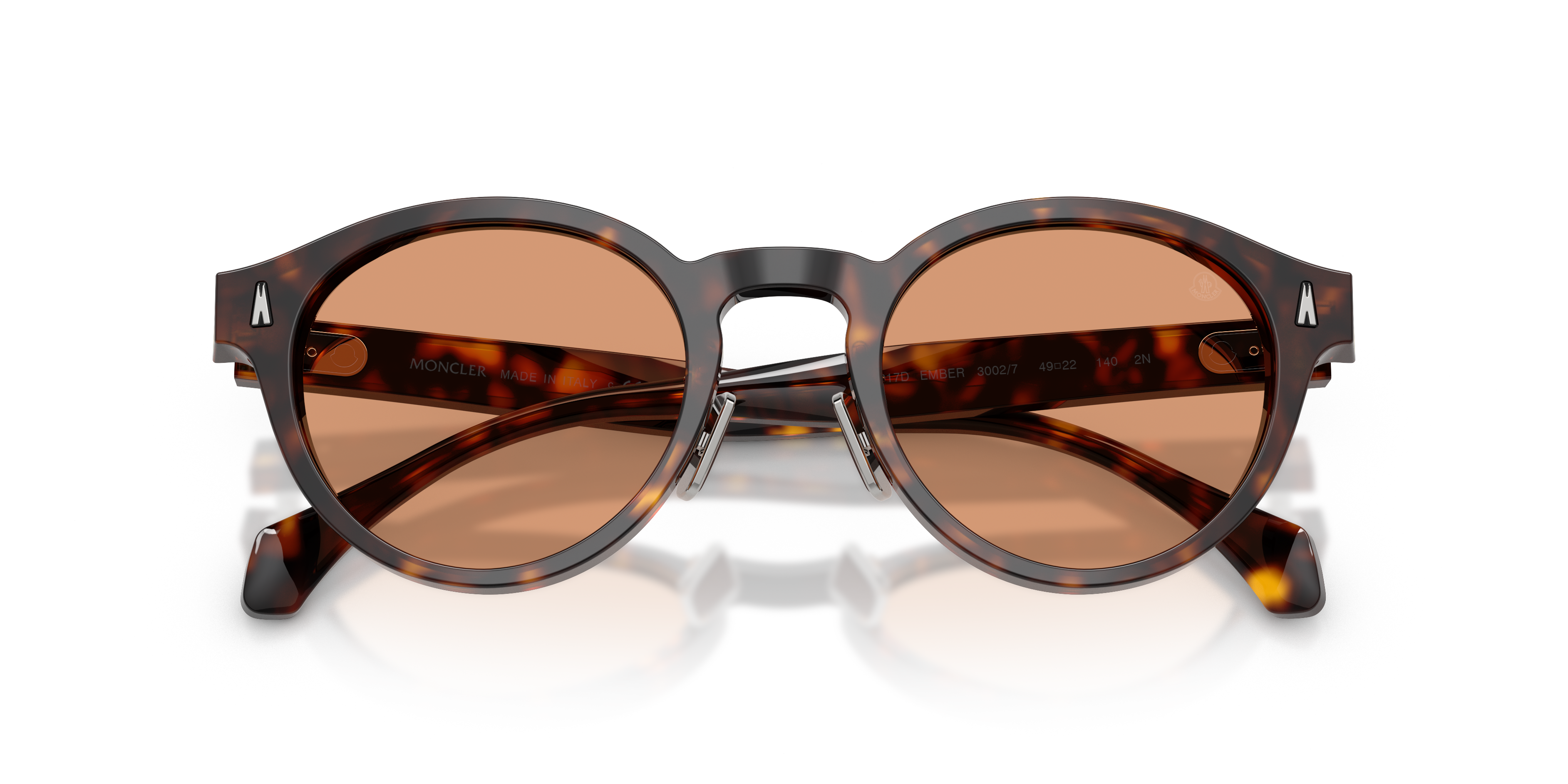 MONCLER ME6017D EMBER 3002/7 49