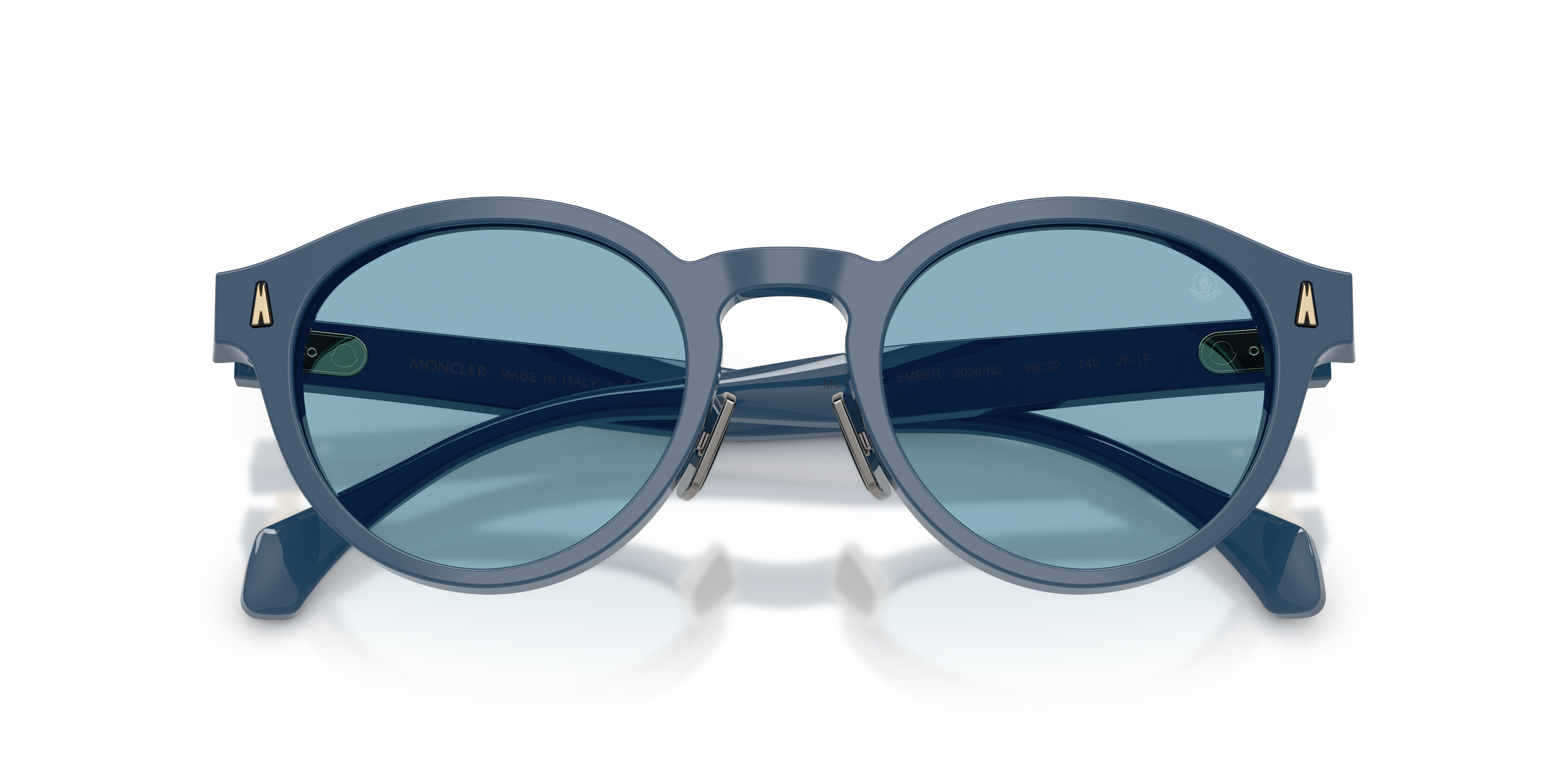 MONCLER ME6017D EMBER 3028N2 49