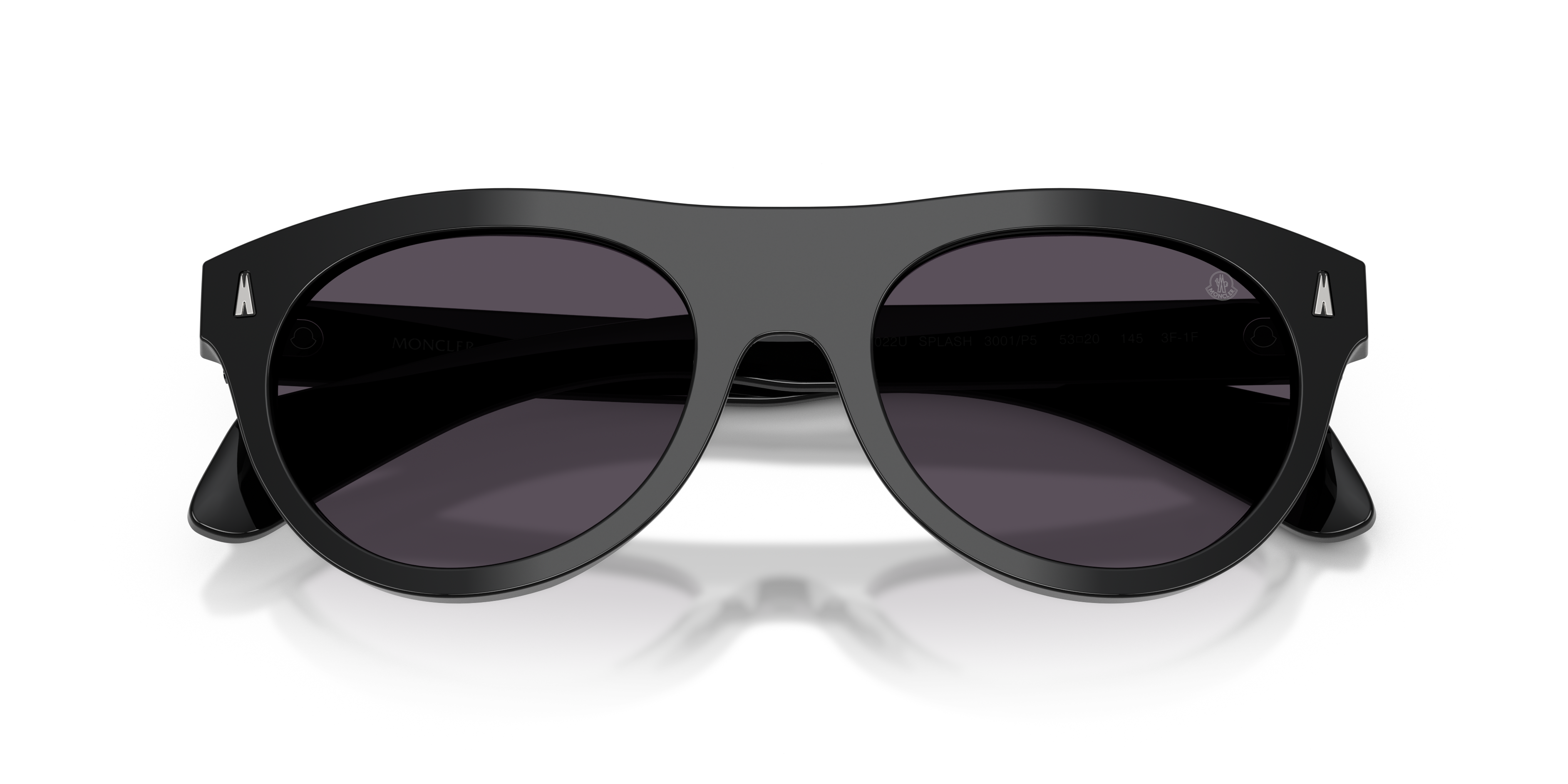 MONCLER ME6022U SPLASH 3001P5 53