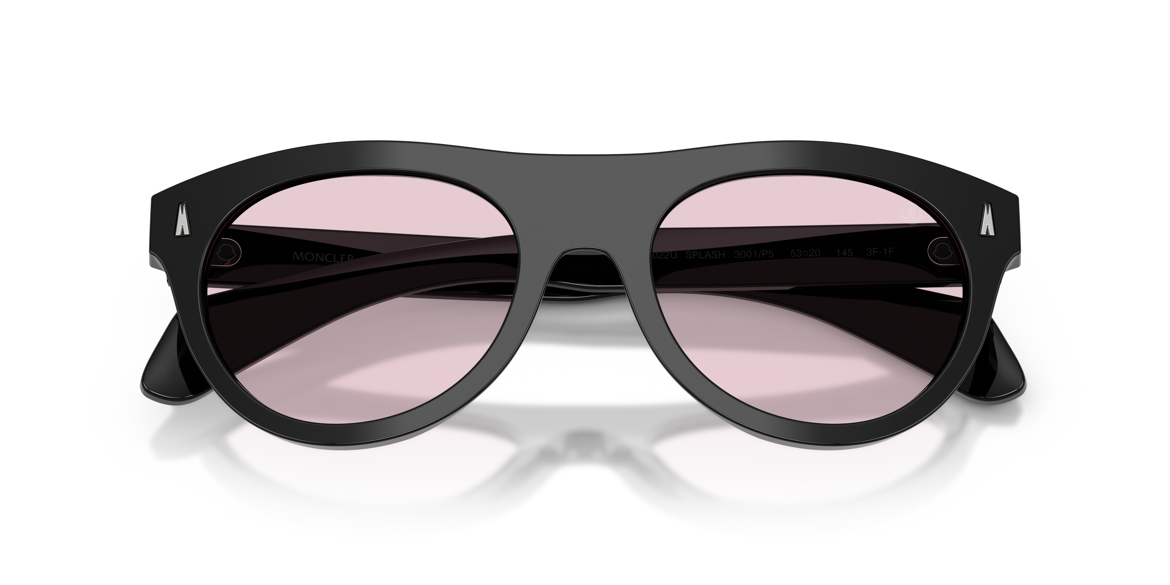 MONCLER ME6022U SPLASH 3001P5 53