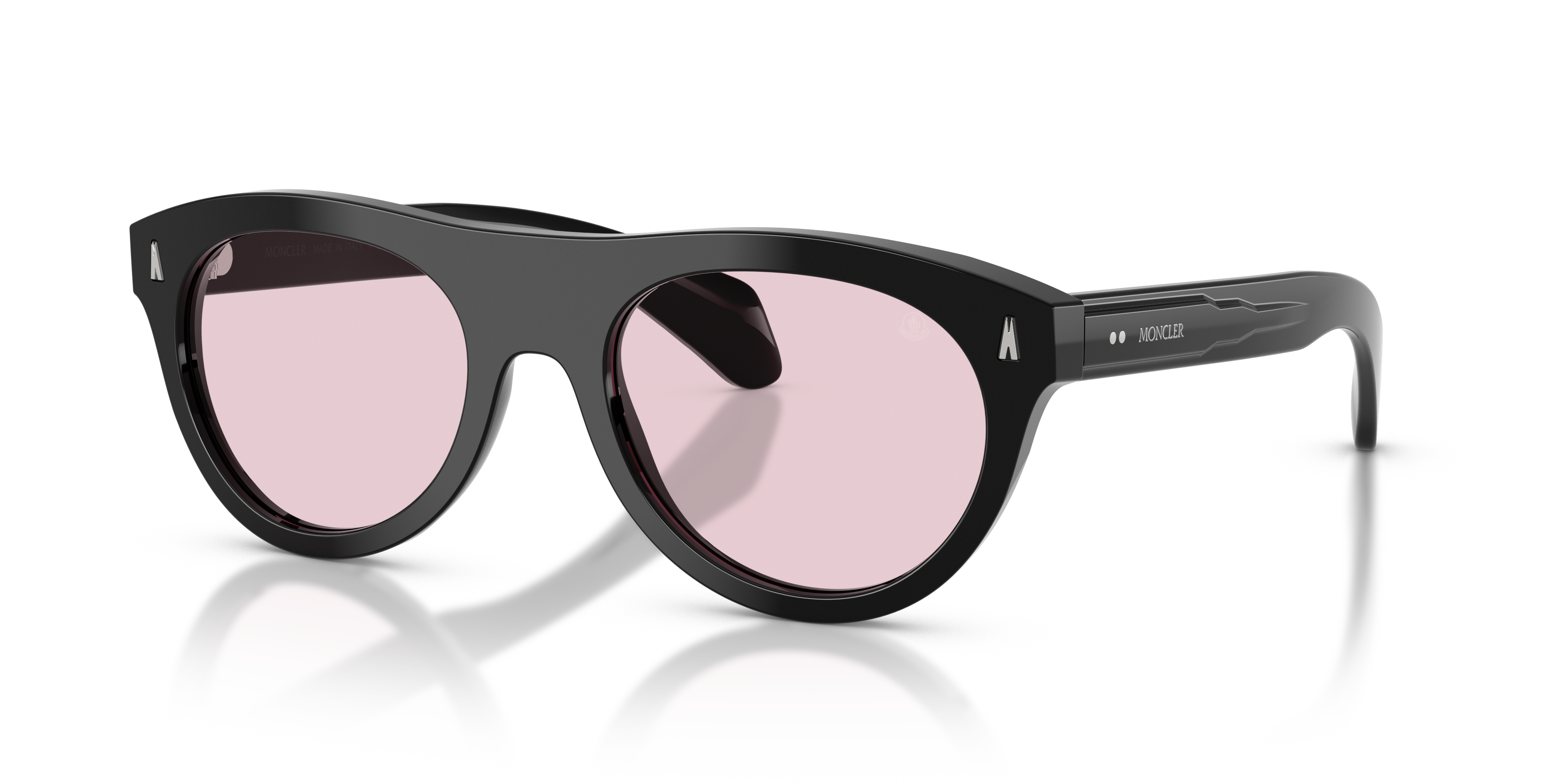 MONCLER ME6022U SPLASH 3001P5 53