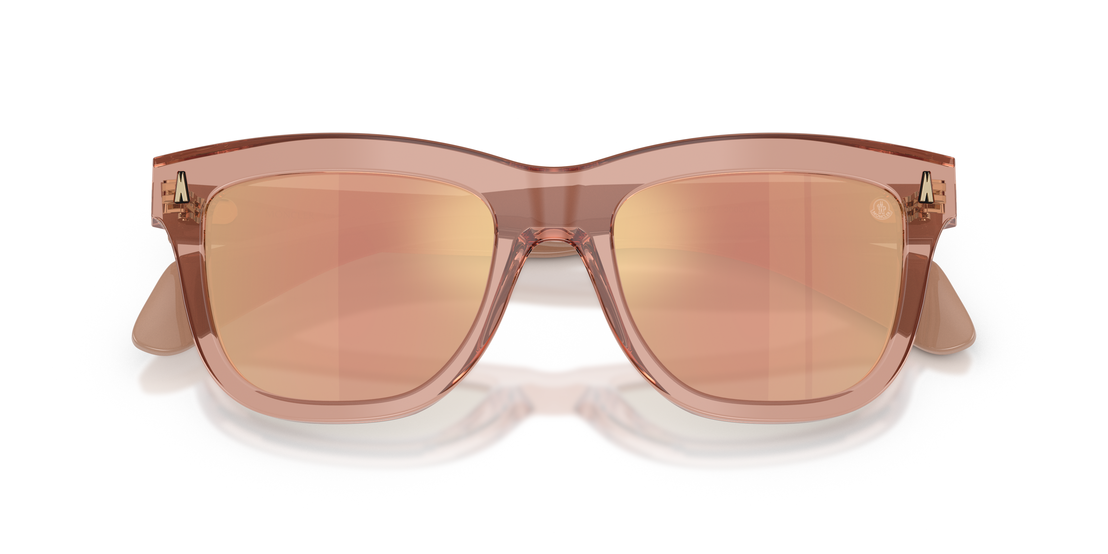 MONCLER ME6023 BRONZZ 30087J 52